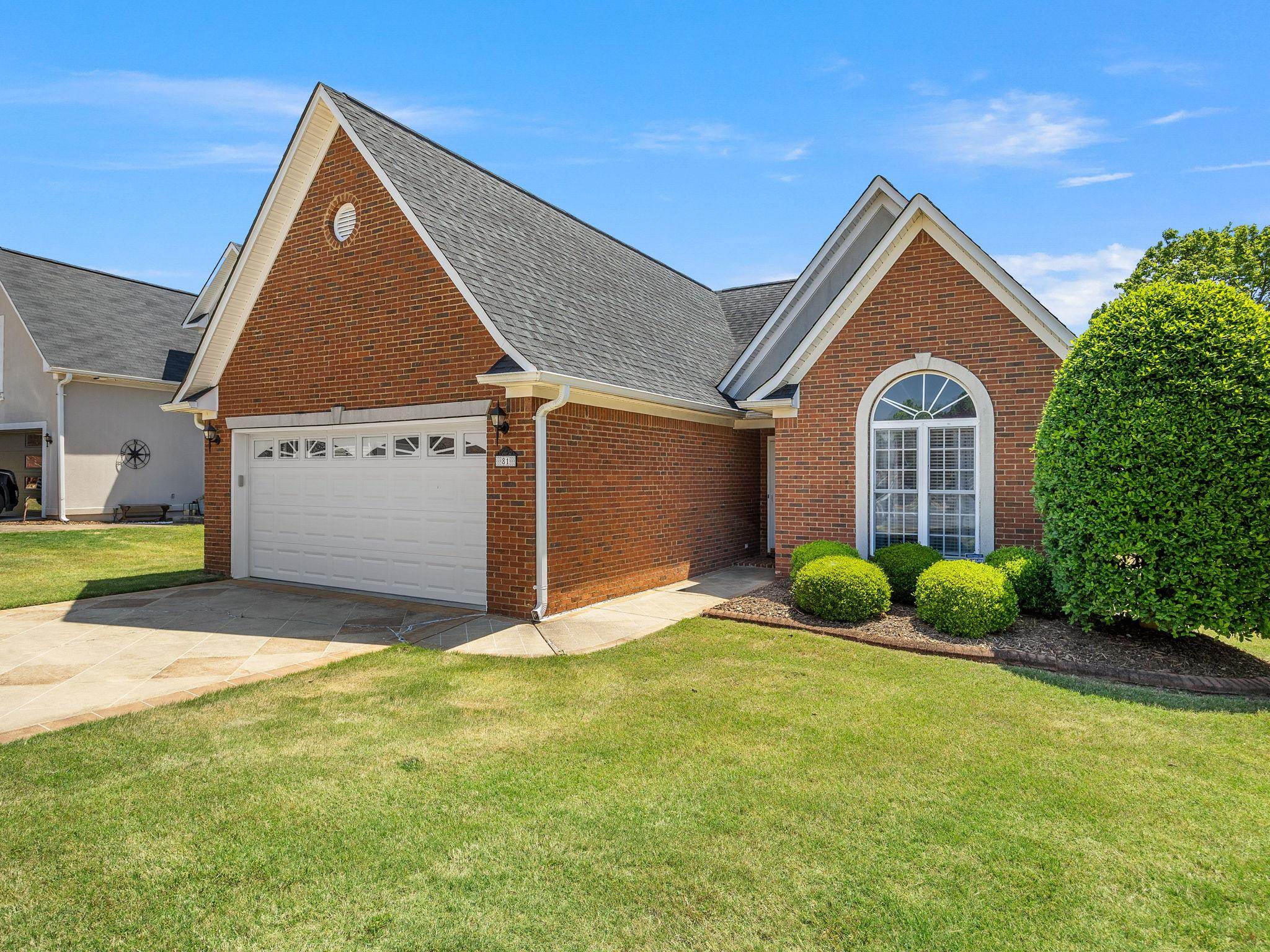 81 Arbours West Lane