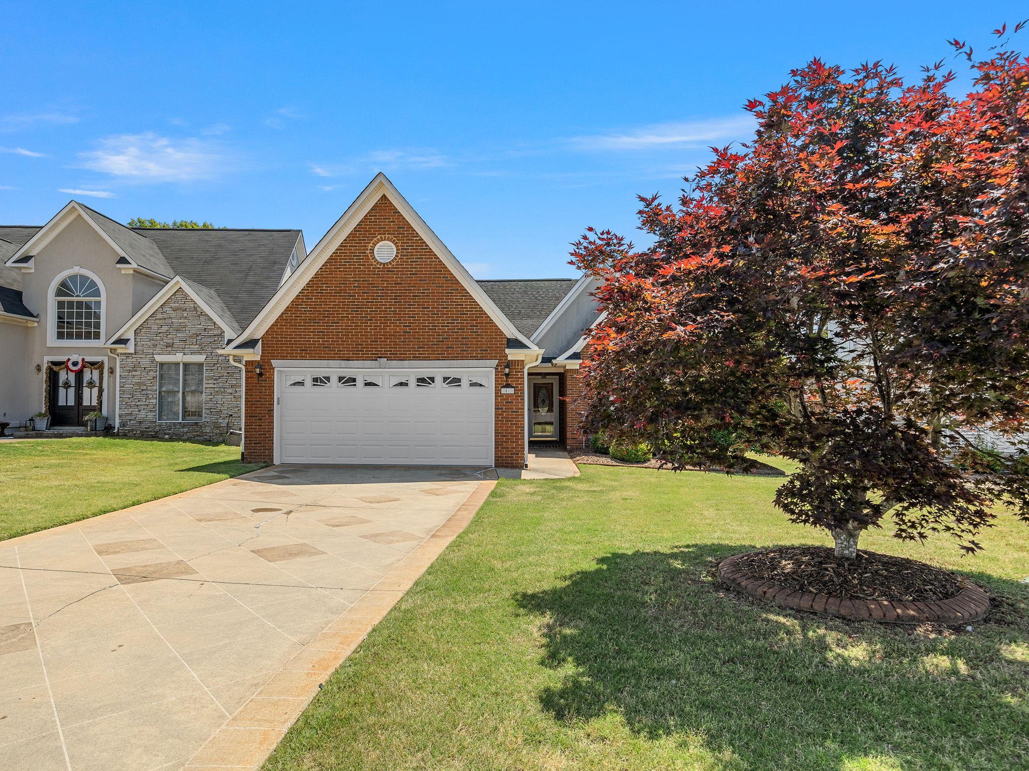 81 Arbours West Lane