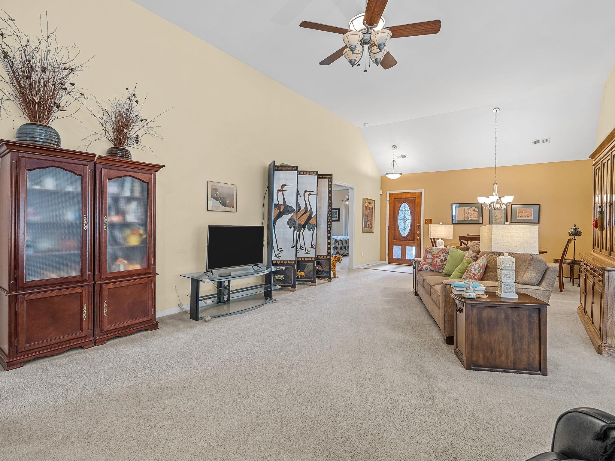 81 Arbours West Lane