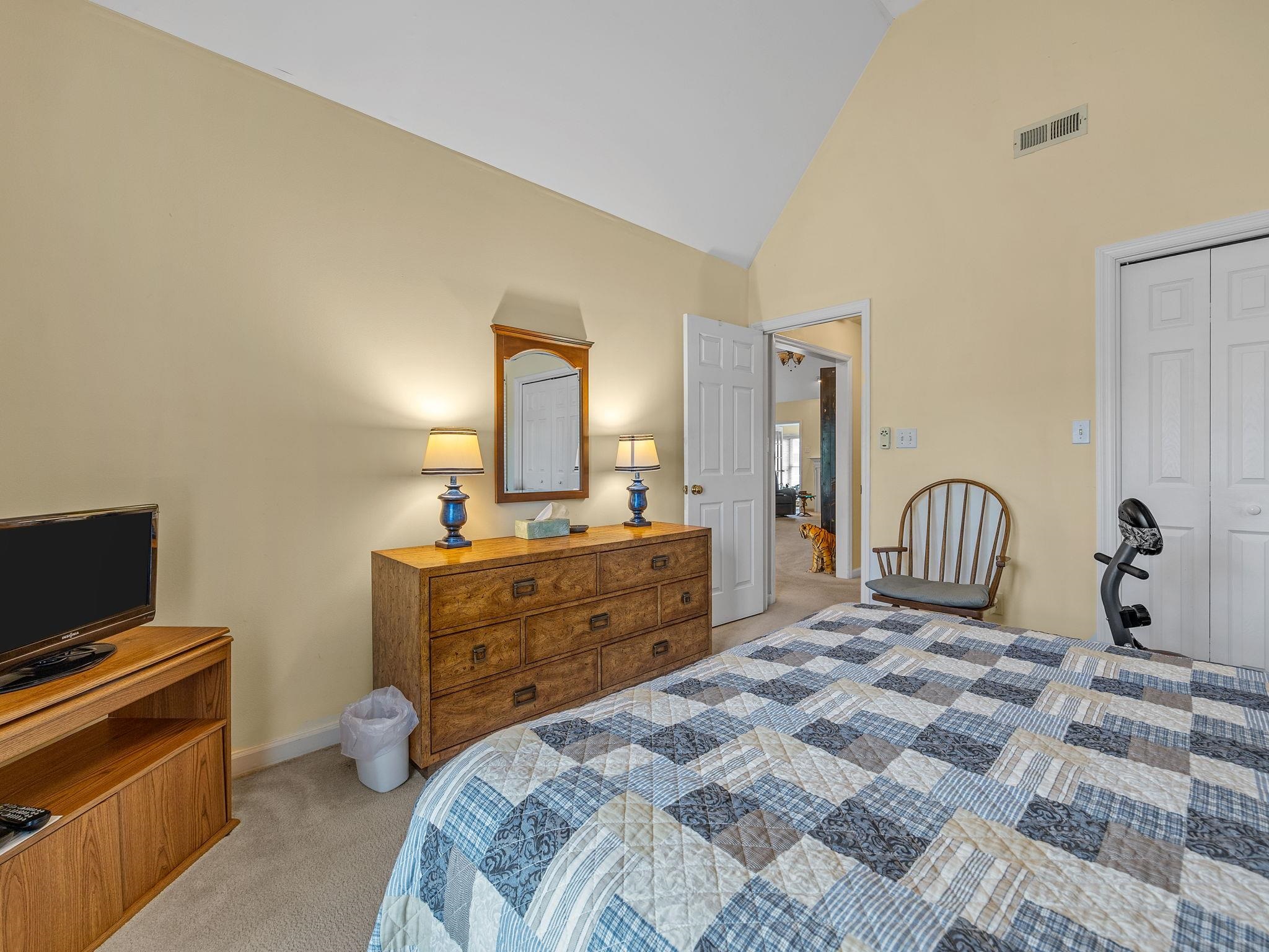 81 Arbours West Lane
