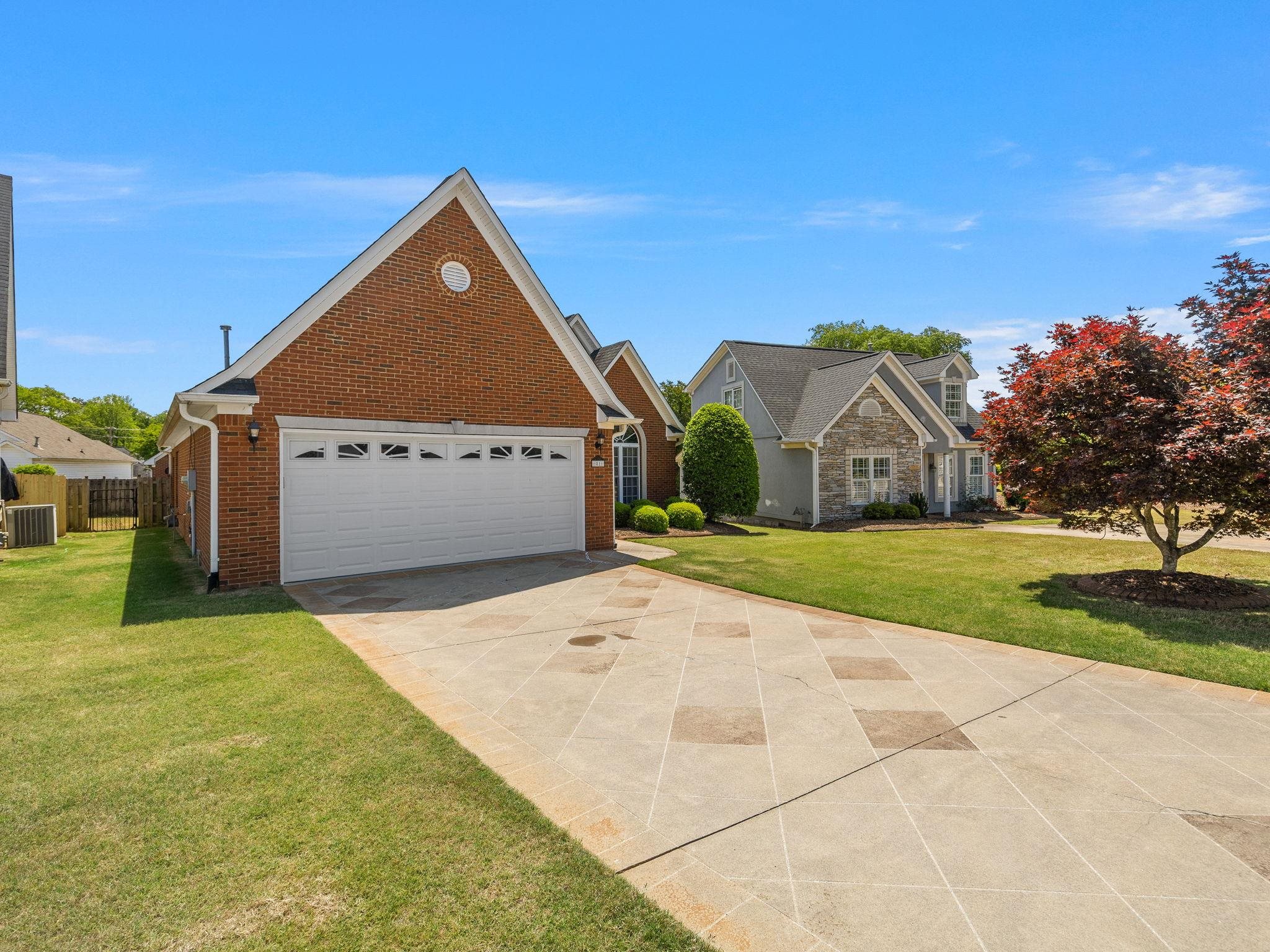 81 Arbours West Lane