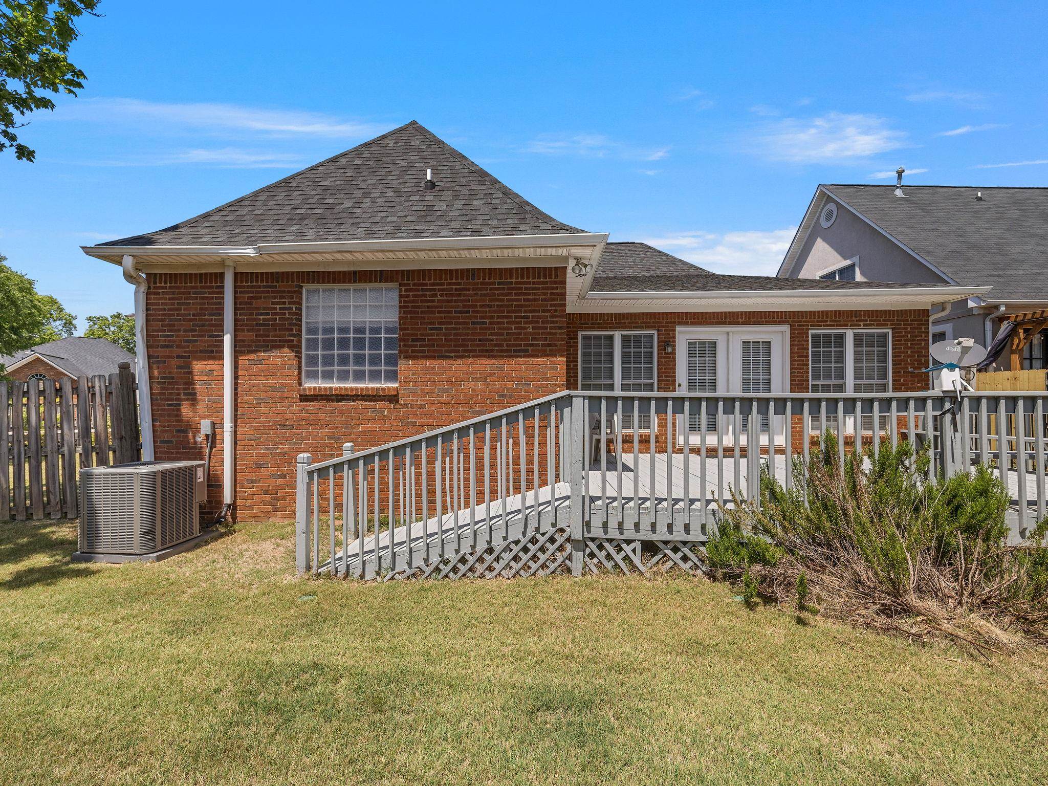 81 Arbours West Lane