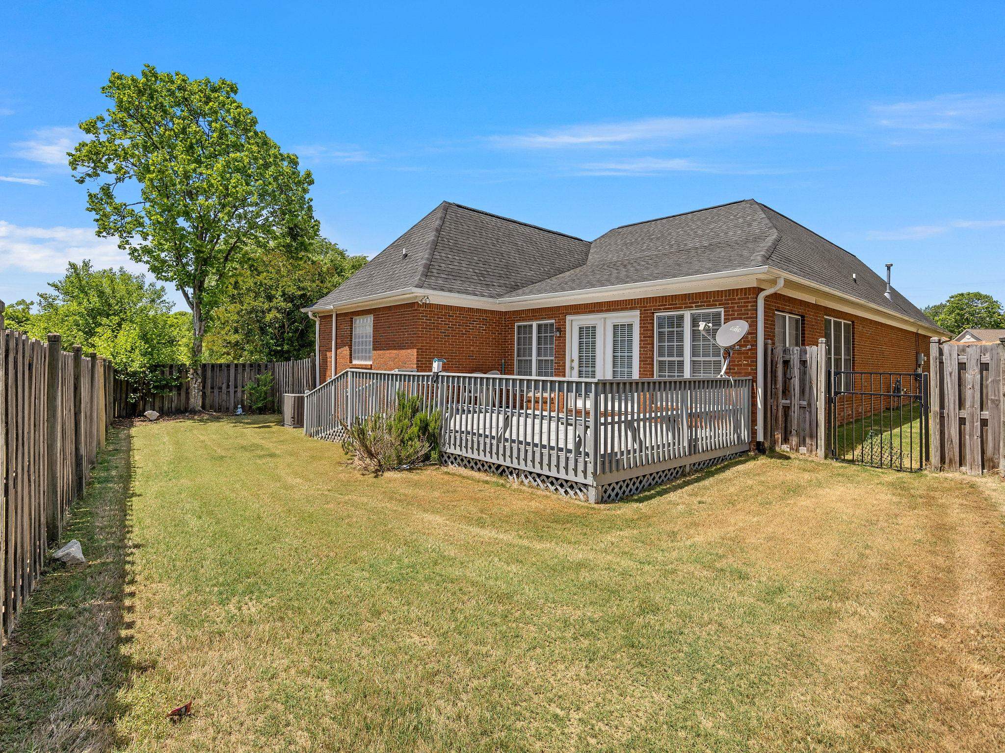 81 Arbours West Lane