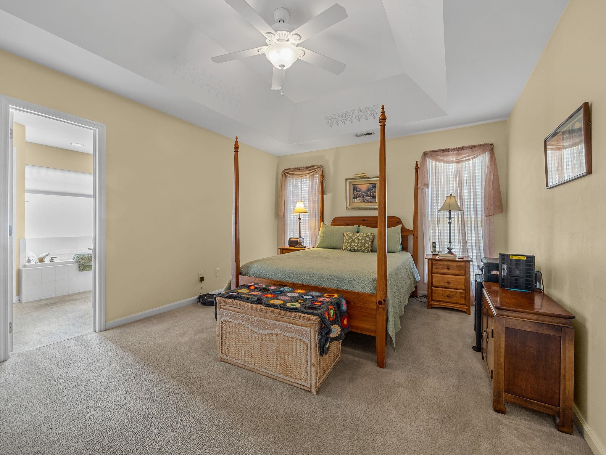 81 Arbours West Lane