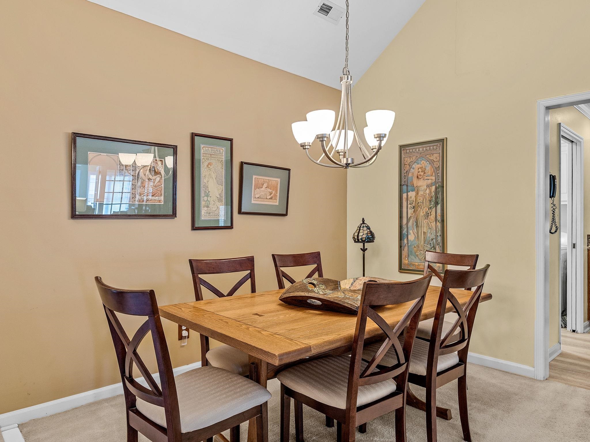 81 Arbours West Lane