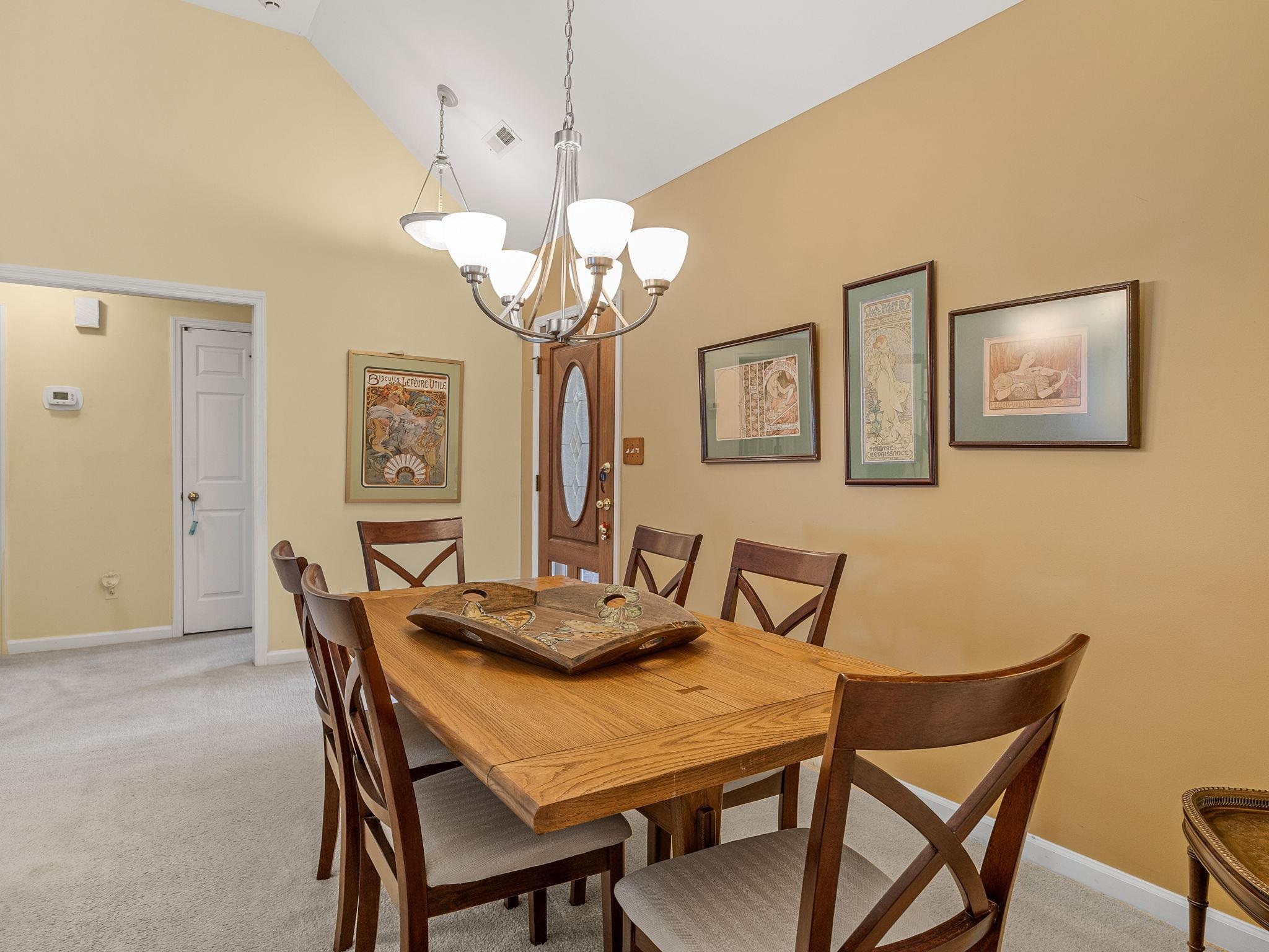81 Arbours West Lane
