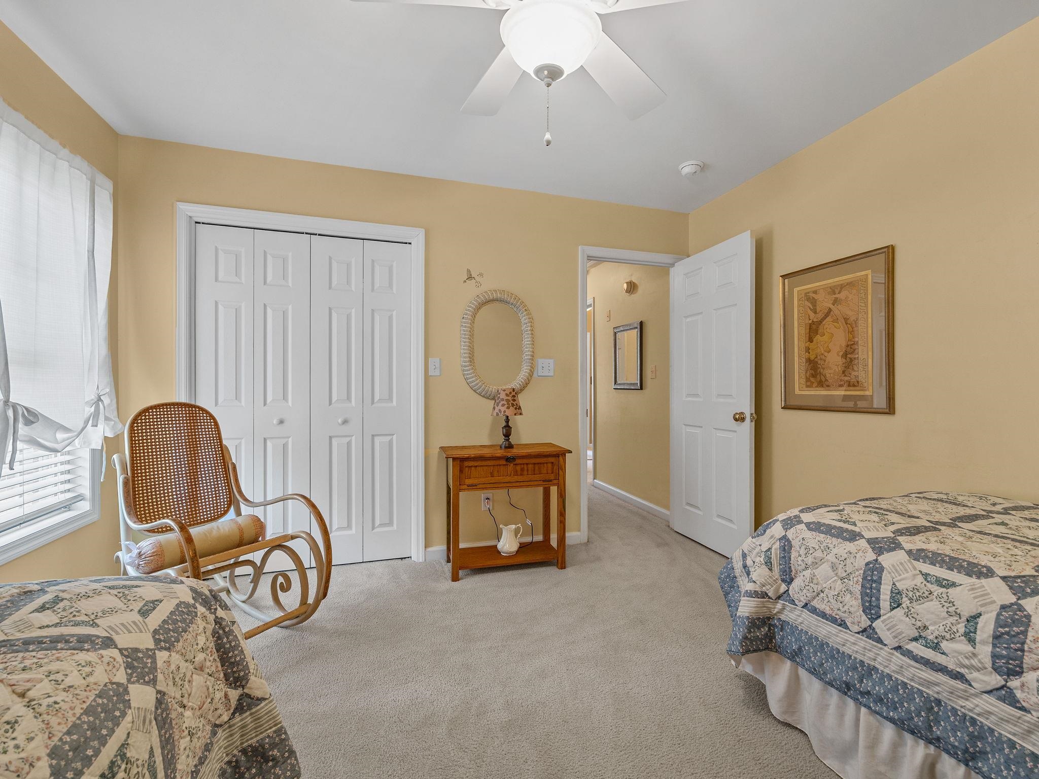 81 Arbours West Lane