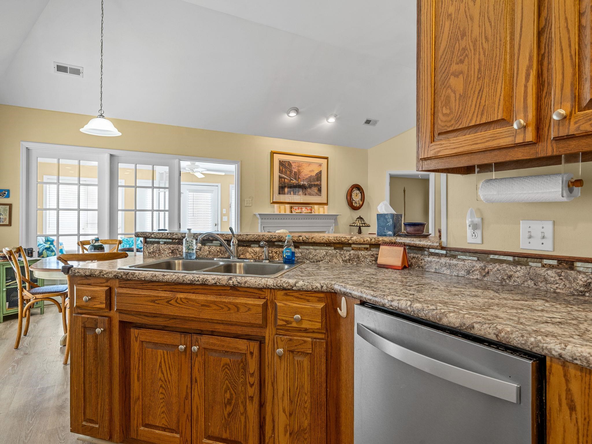81 Arbours West Lane