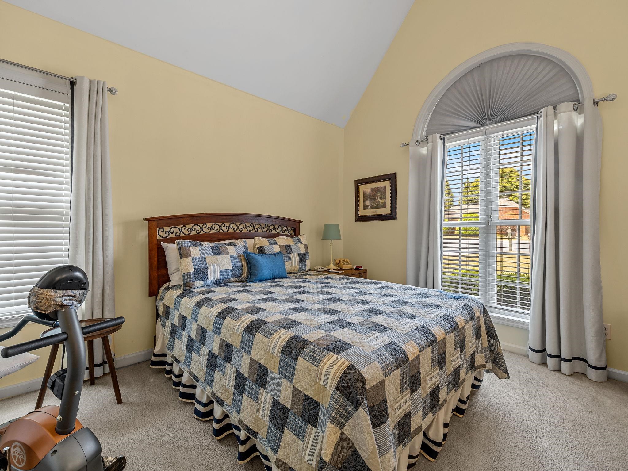 81 Arbours West Lane