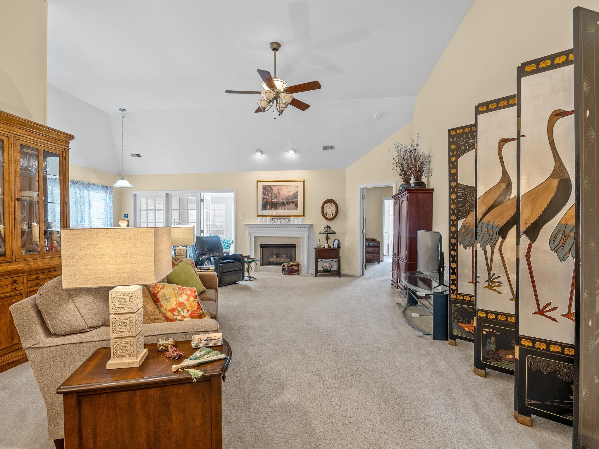81 Arbours West Lane
