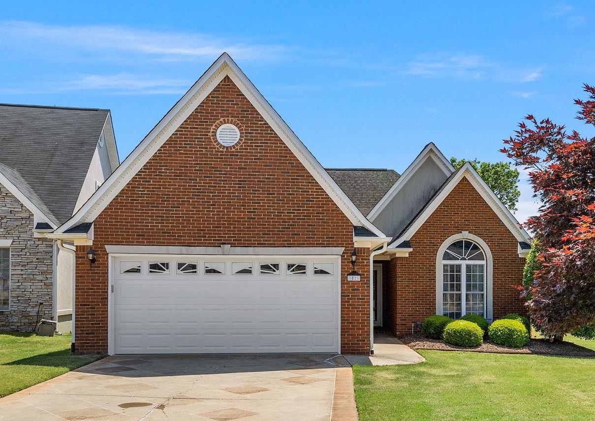 81 Arbours West Lane