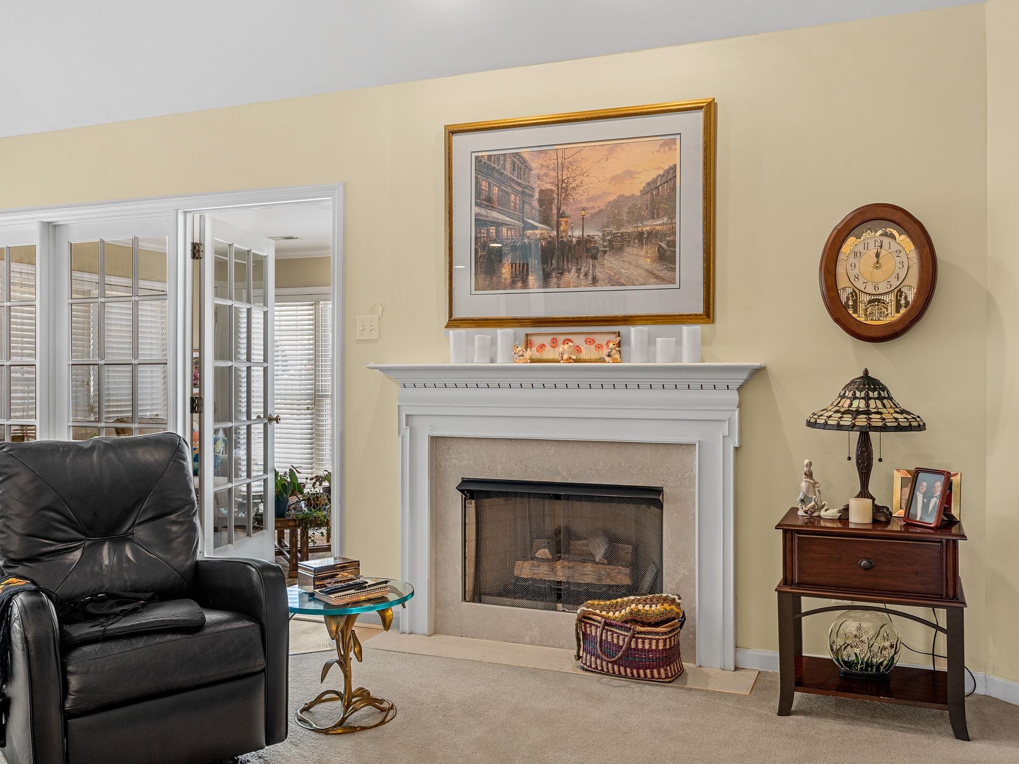 81 Arbours West Lane