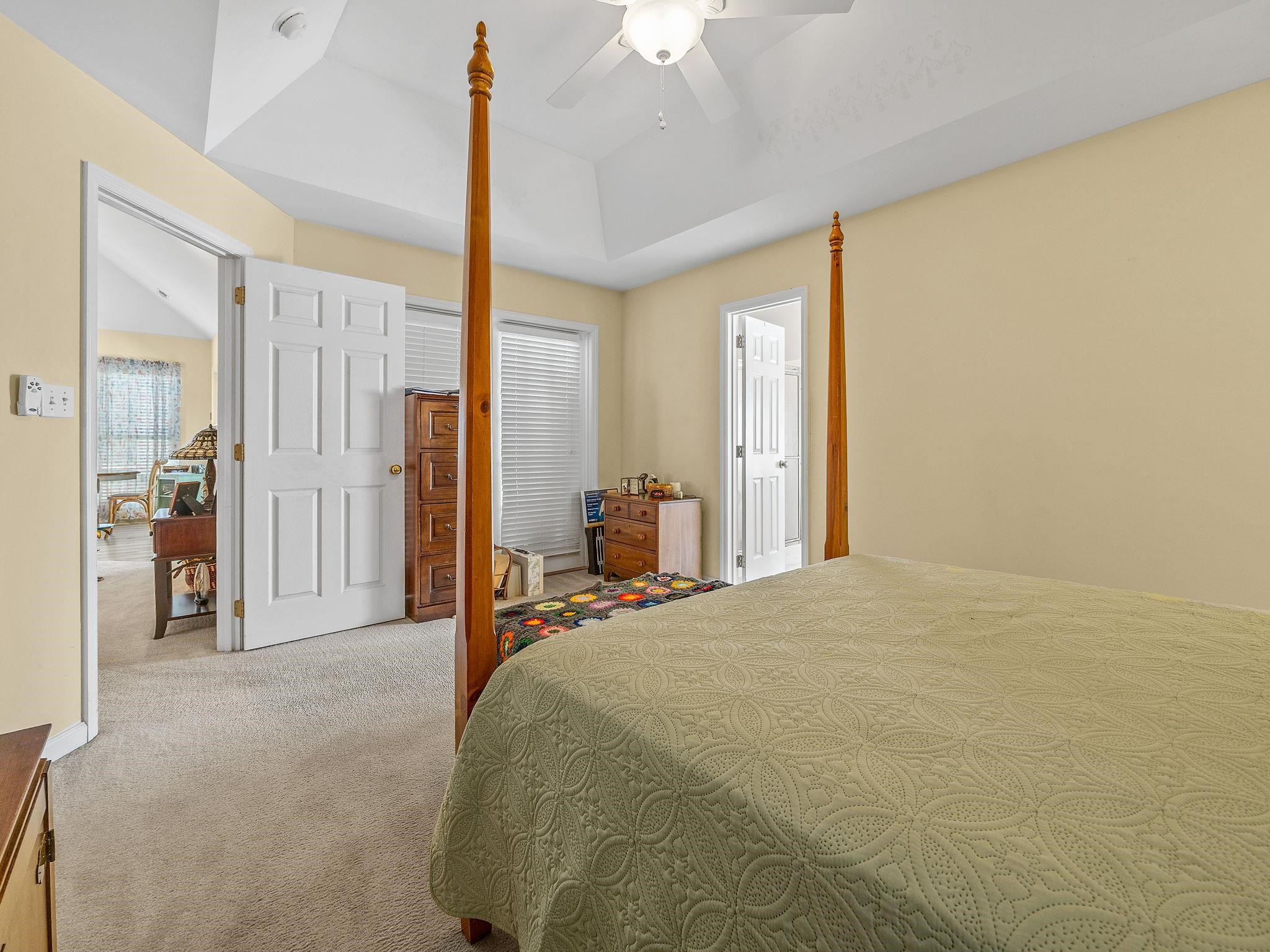 81 Arbours West Lane