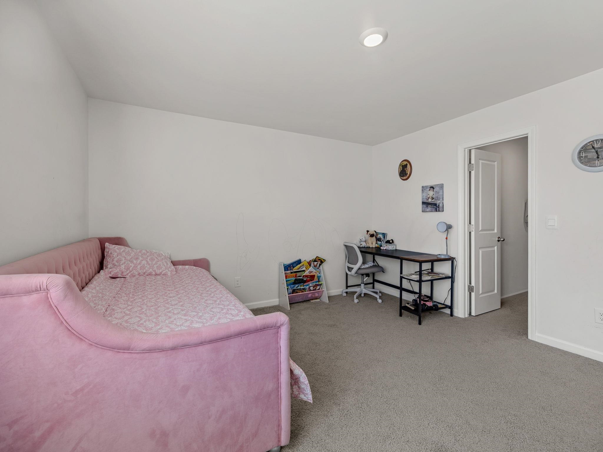 4317 Remington Avenue