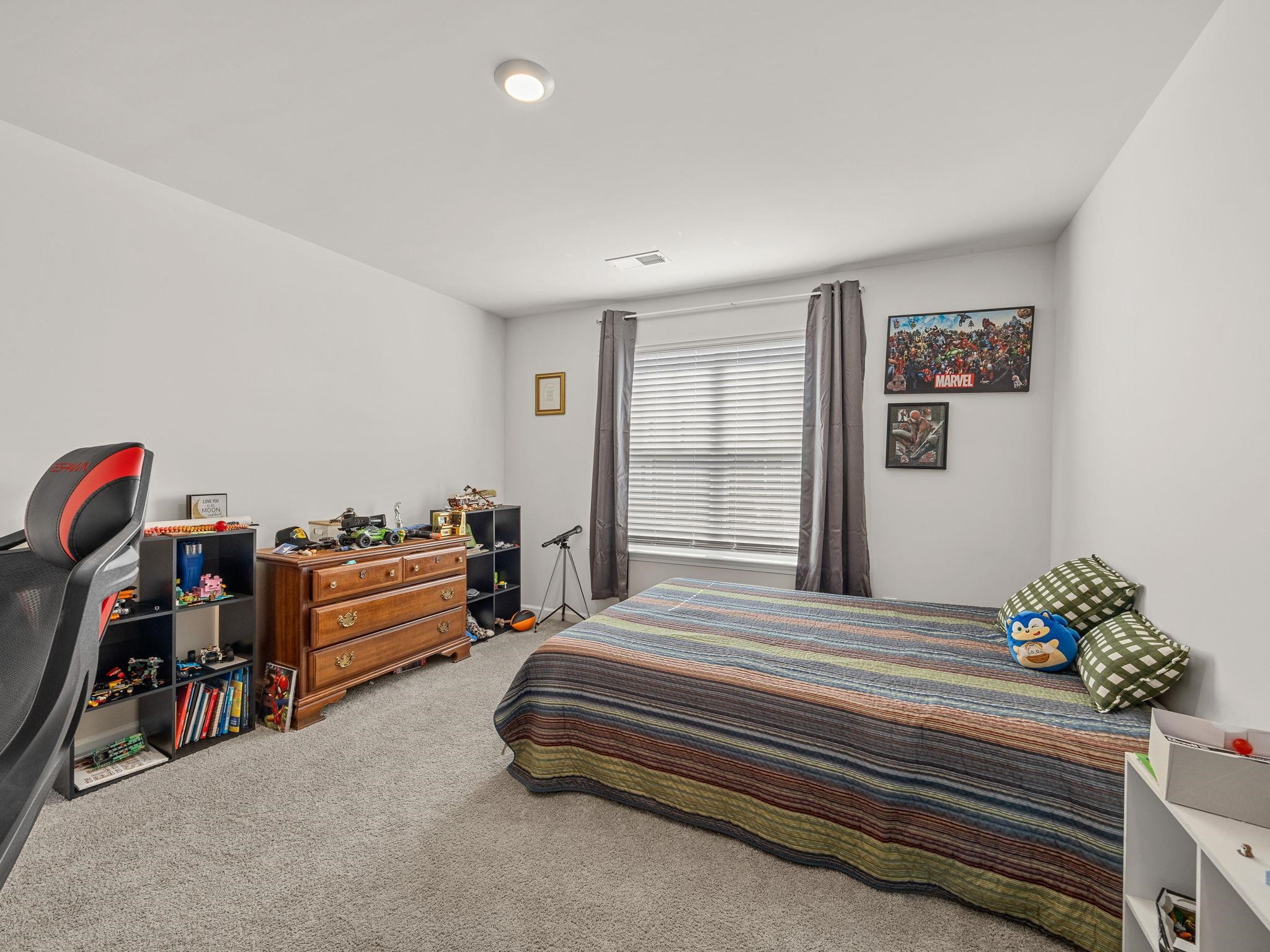 4317 Remington Avenue