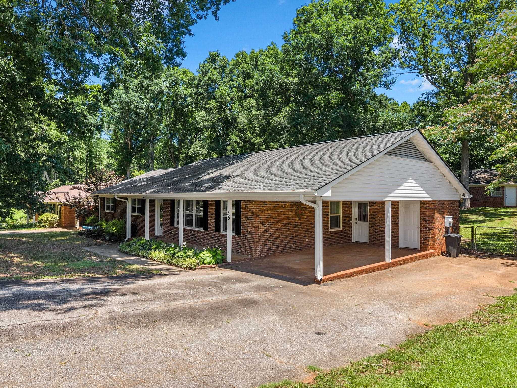 36 Annandale Drive