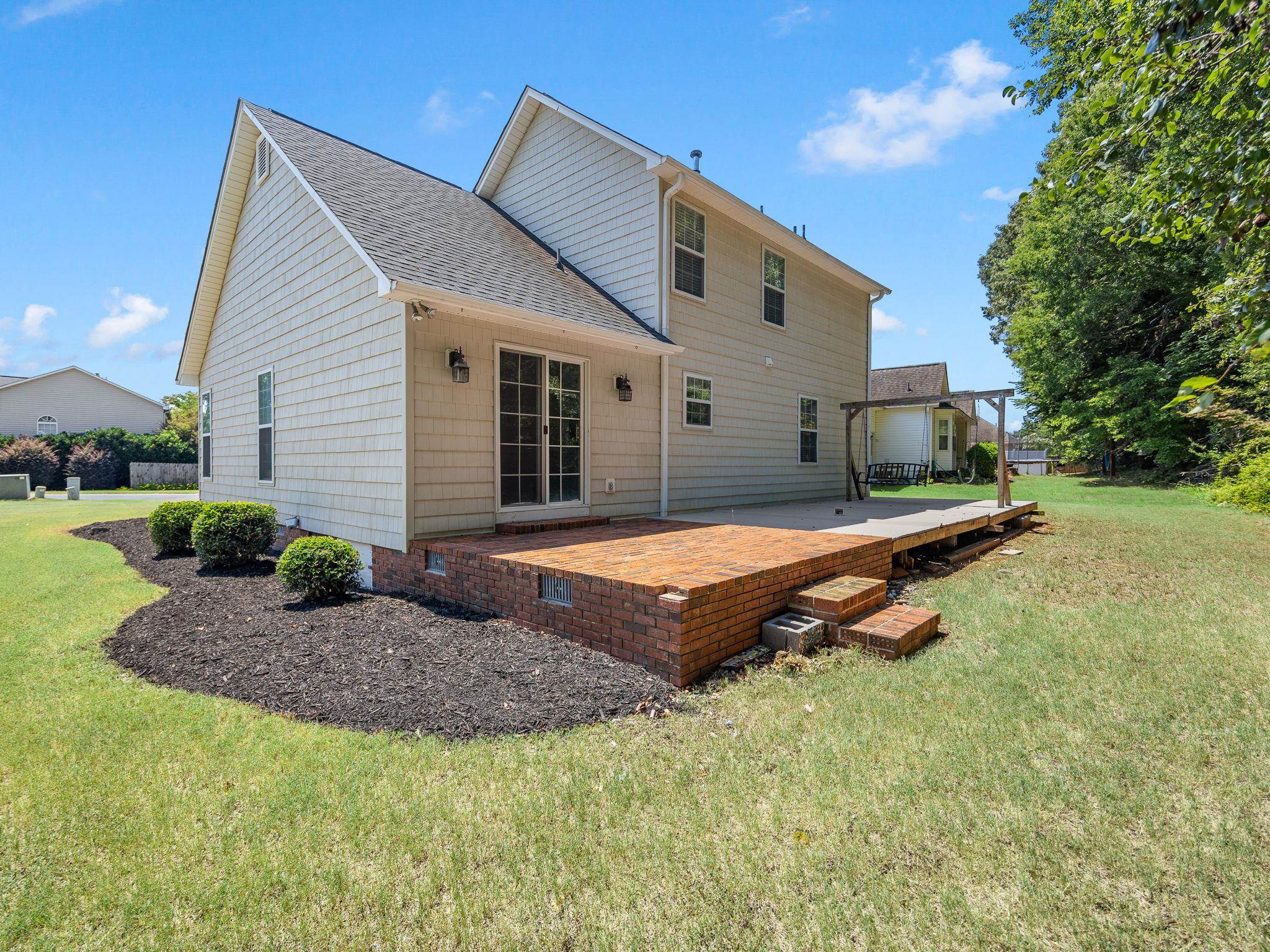 149 Kingsley Park Drive
