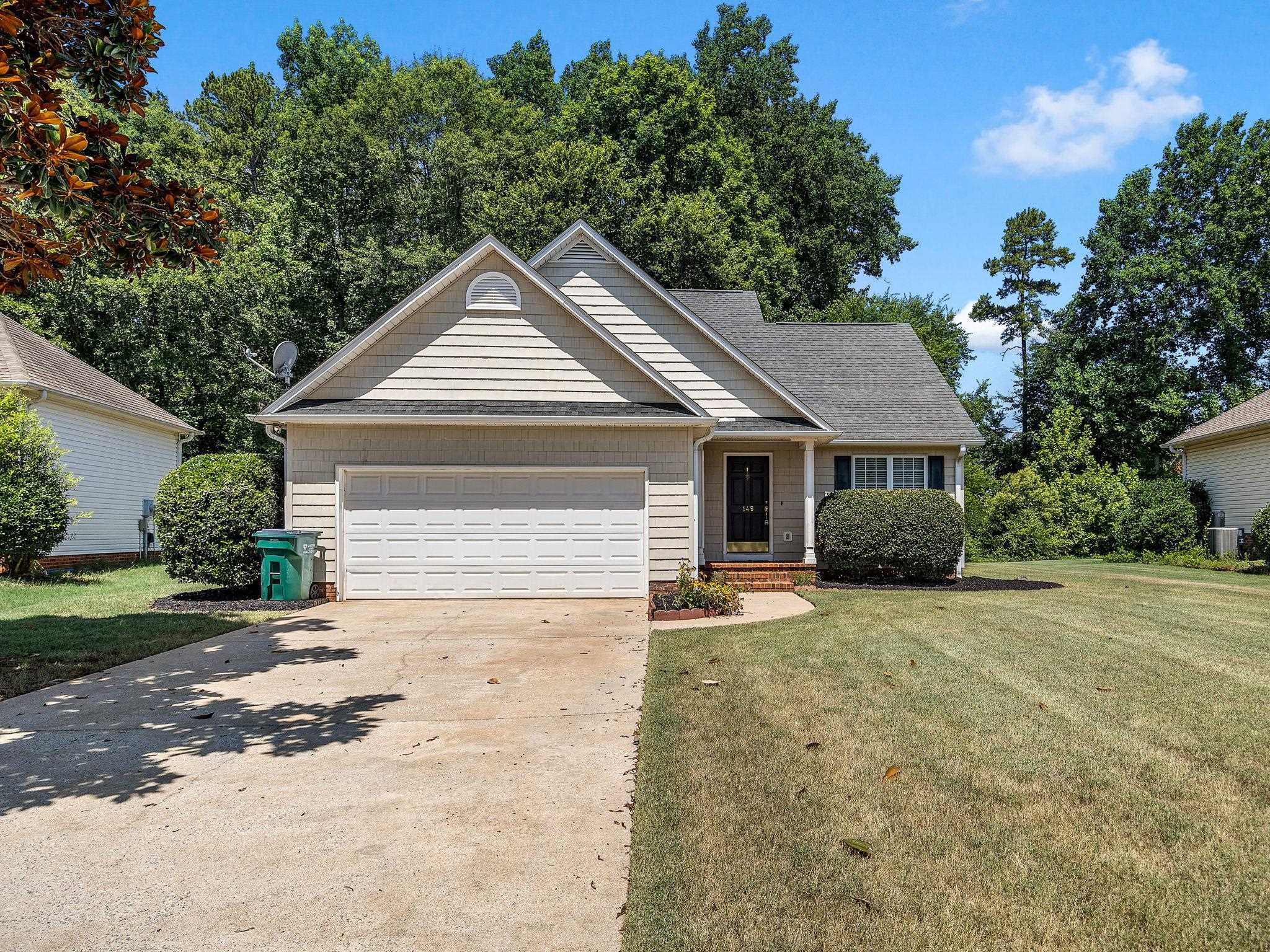 149 Kingsley Park Drive