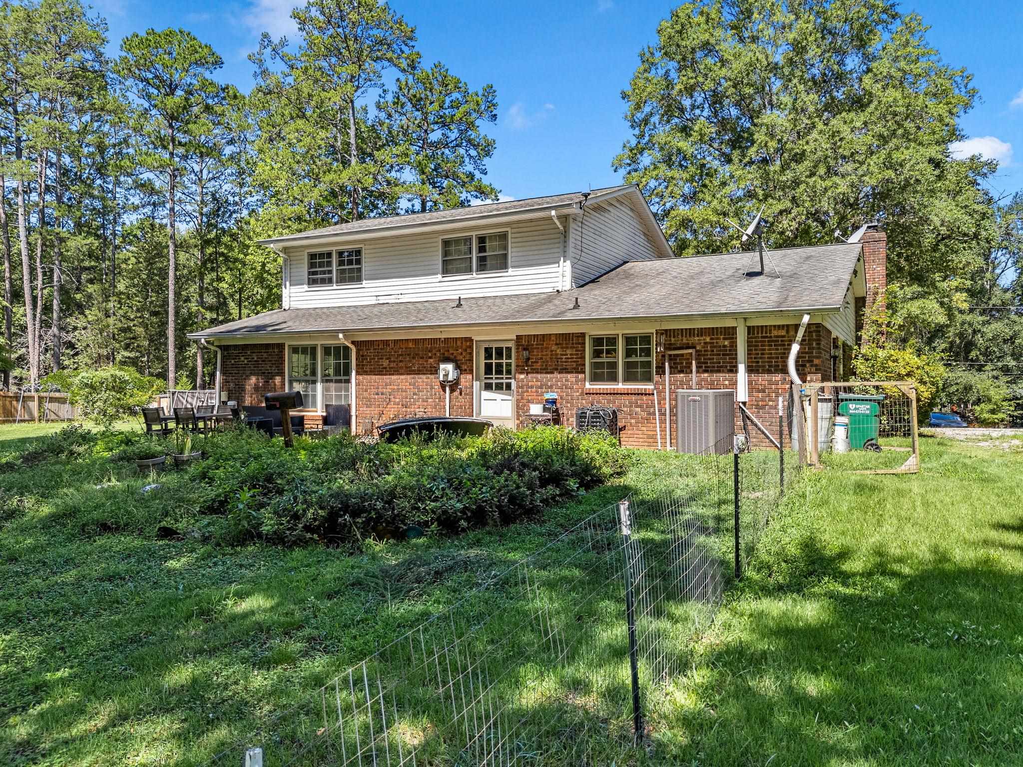 250 Nature View Lane