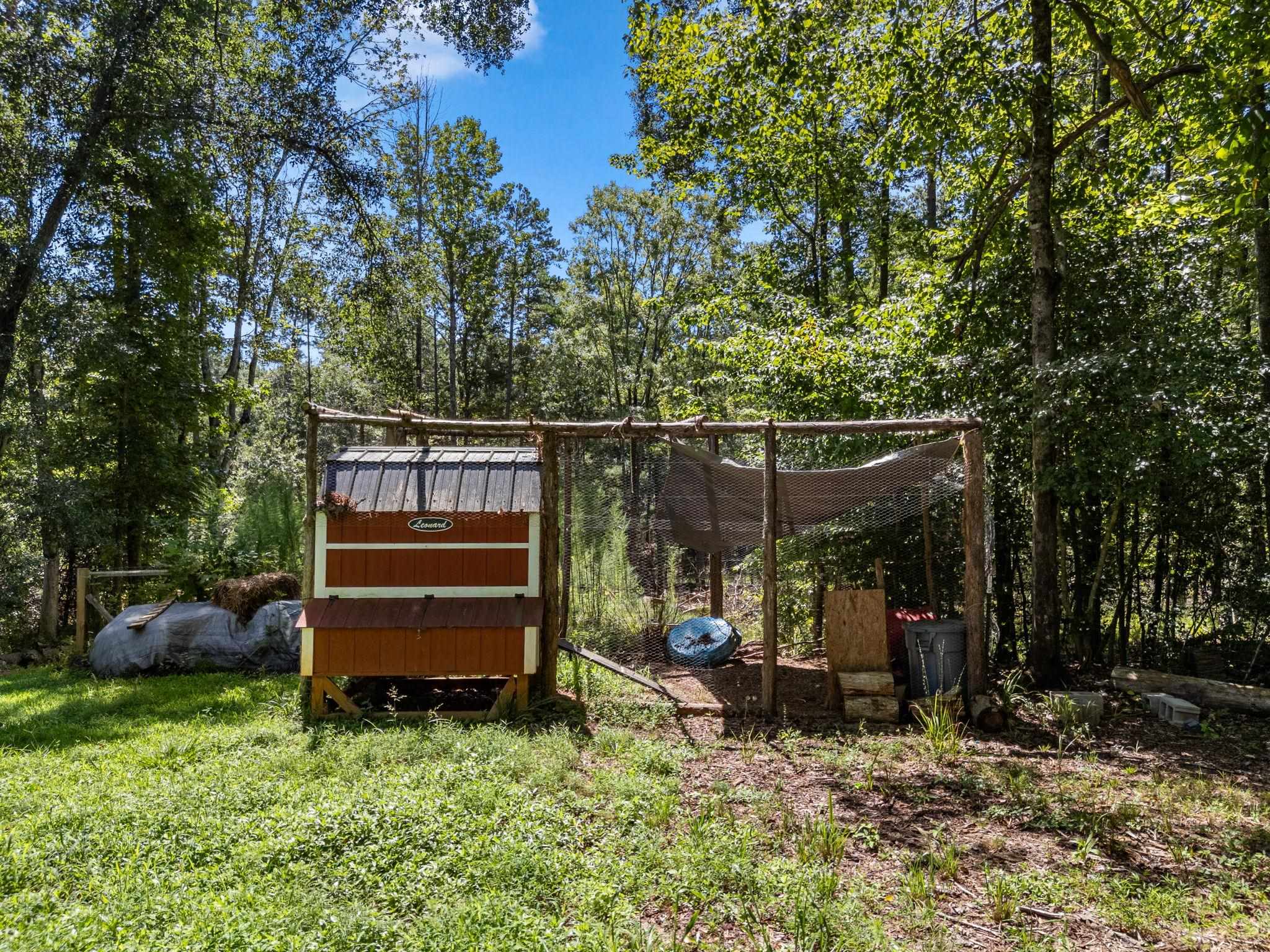 250 Nature View Lane