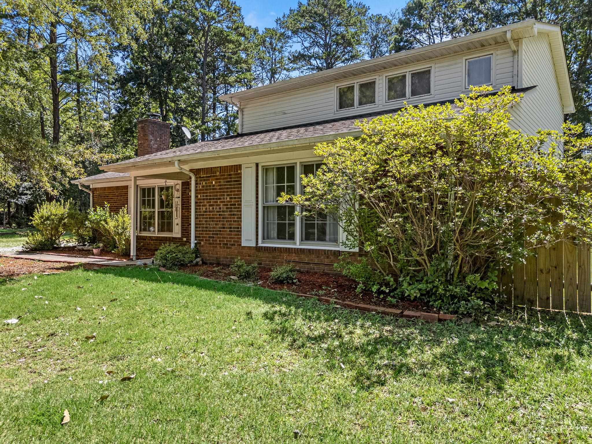 250 Nature View Lane
