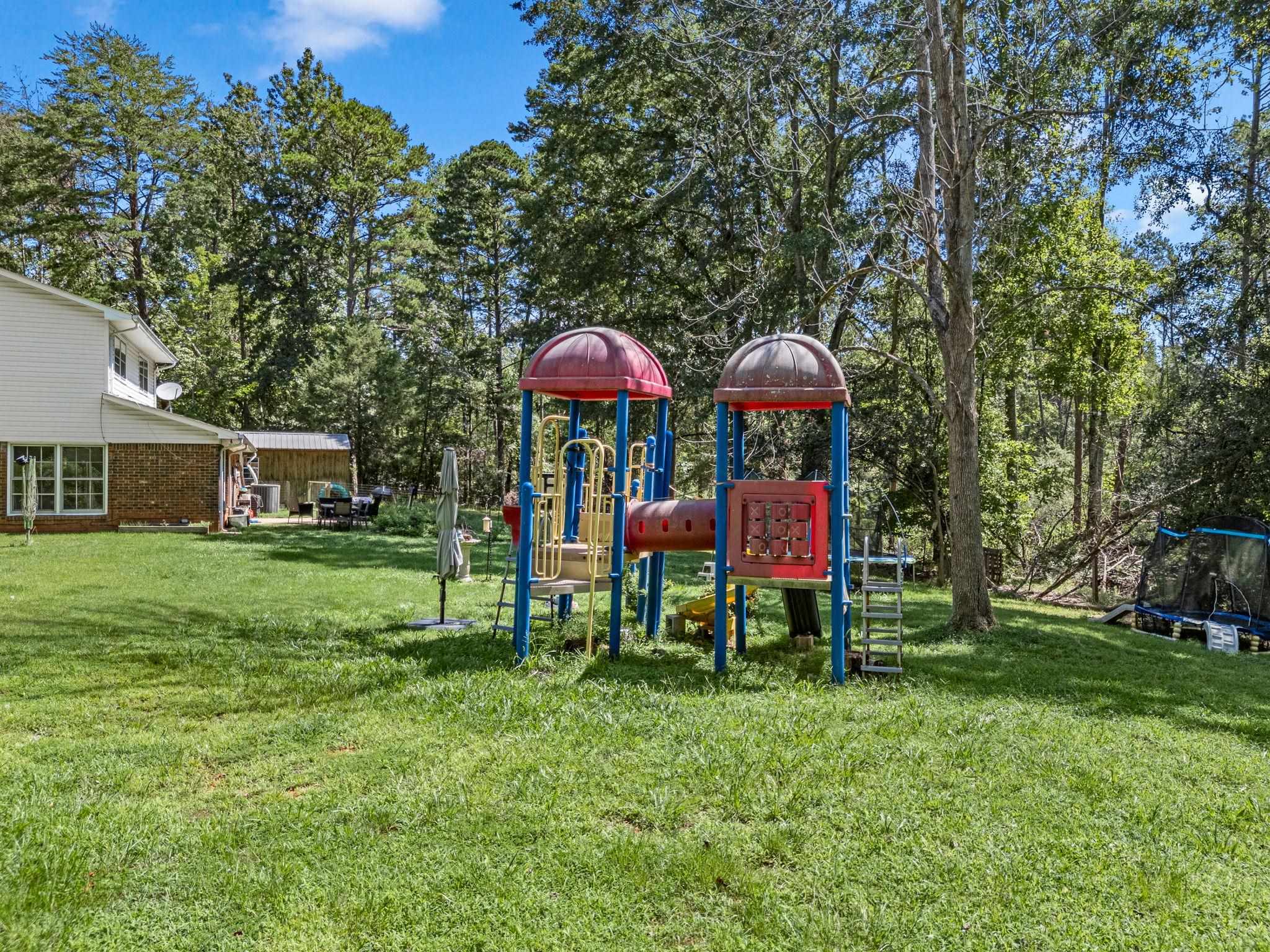 250 Nature View Lane