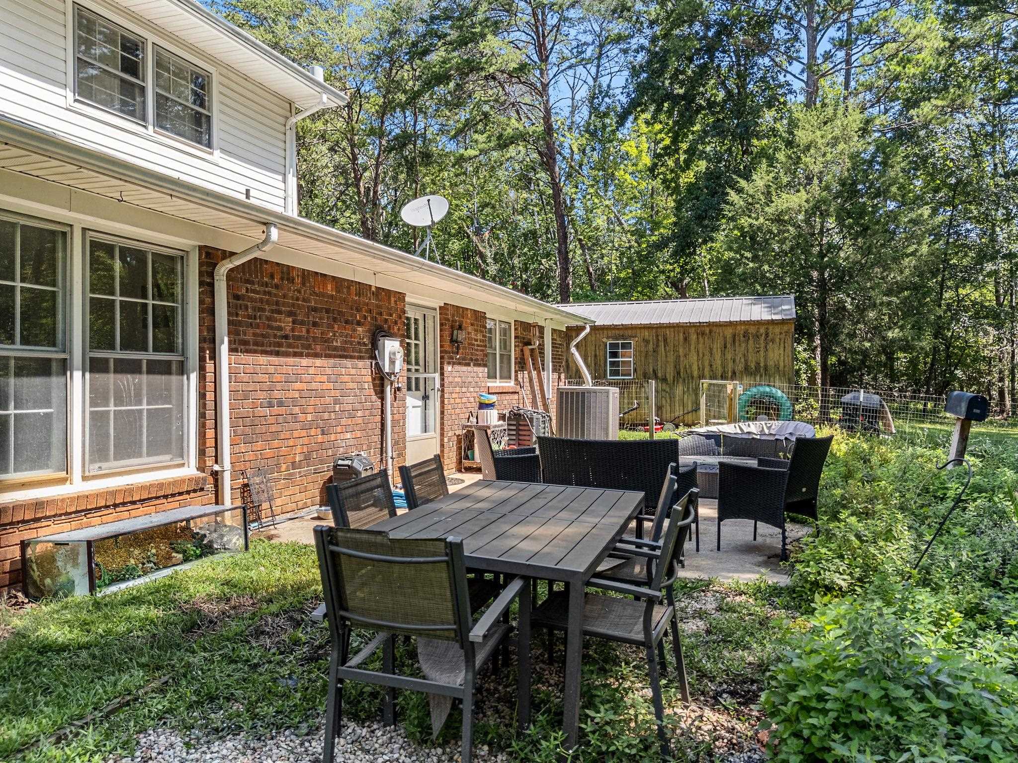 250 Nature View Lane
