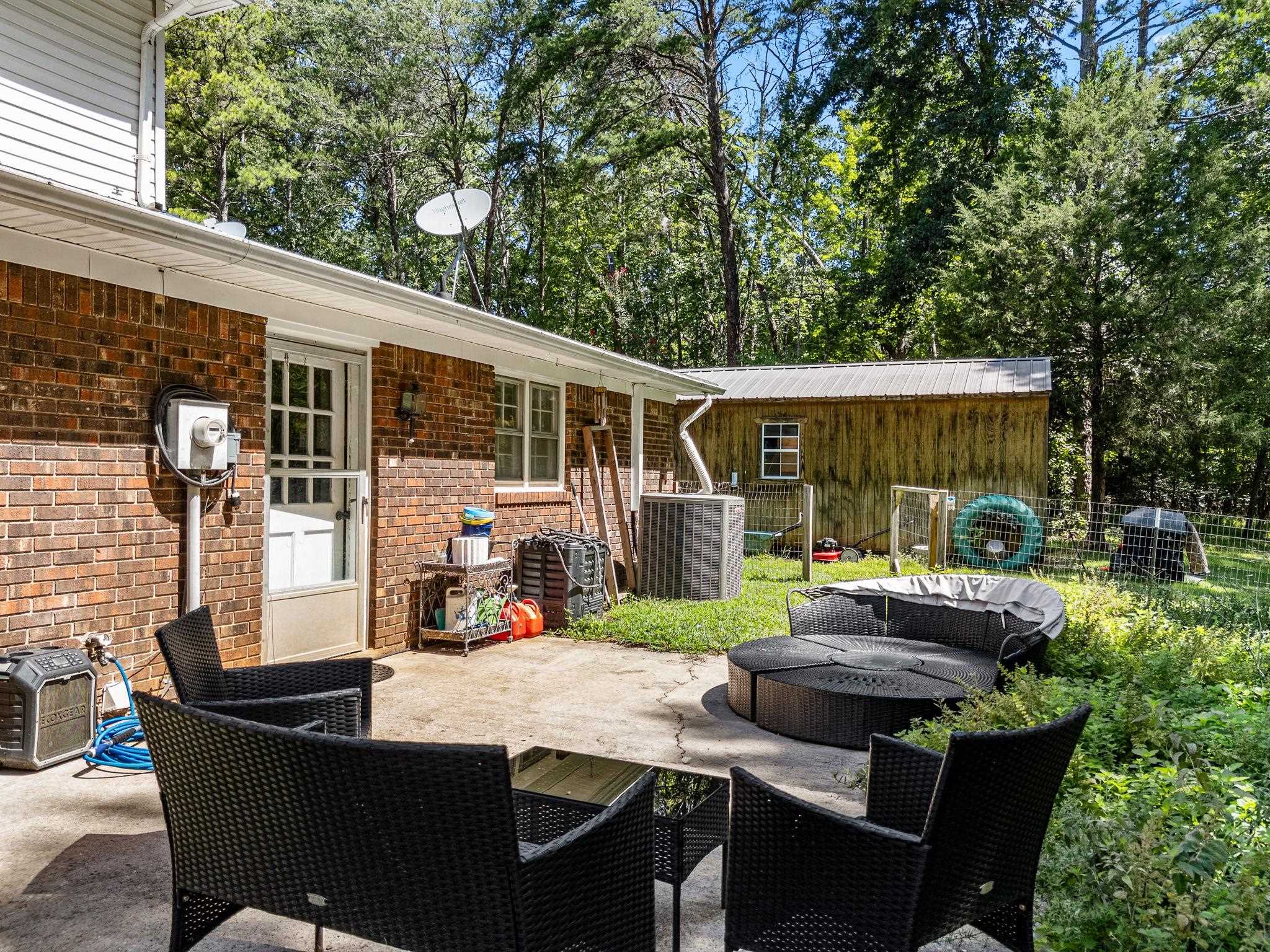 250 Nature View Lane
