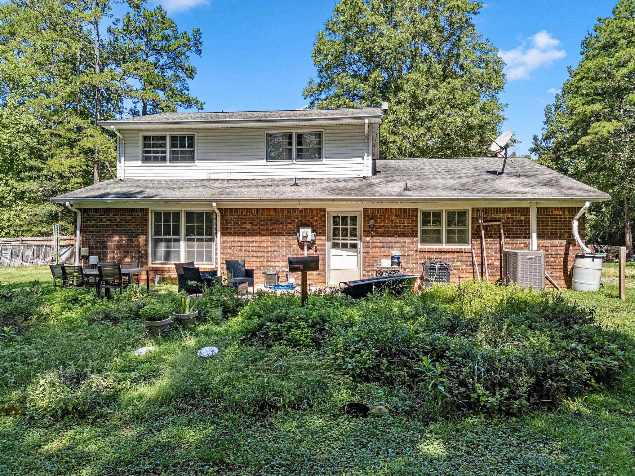 250 Nature View Lane