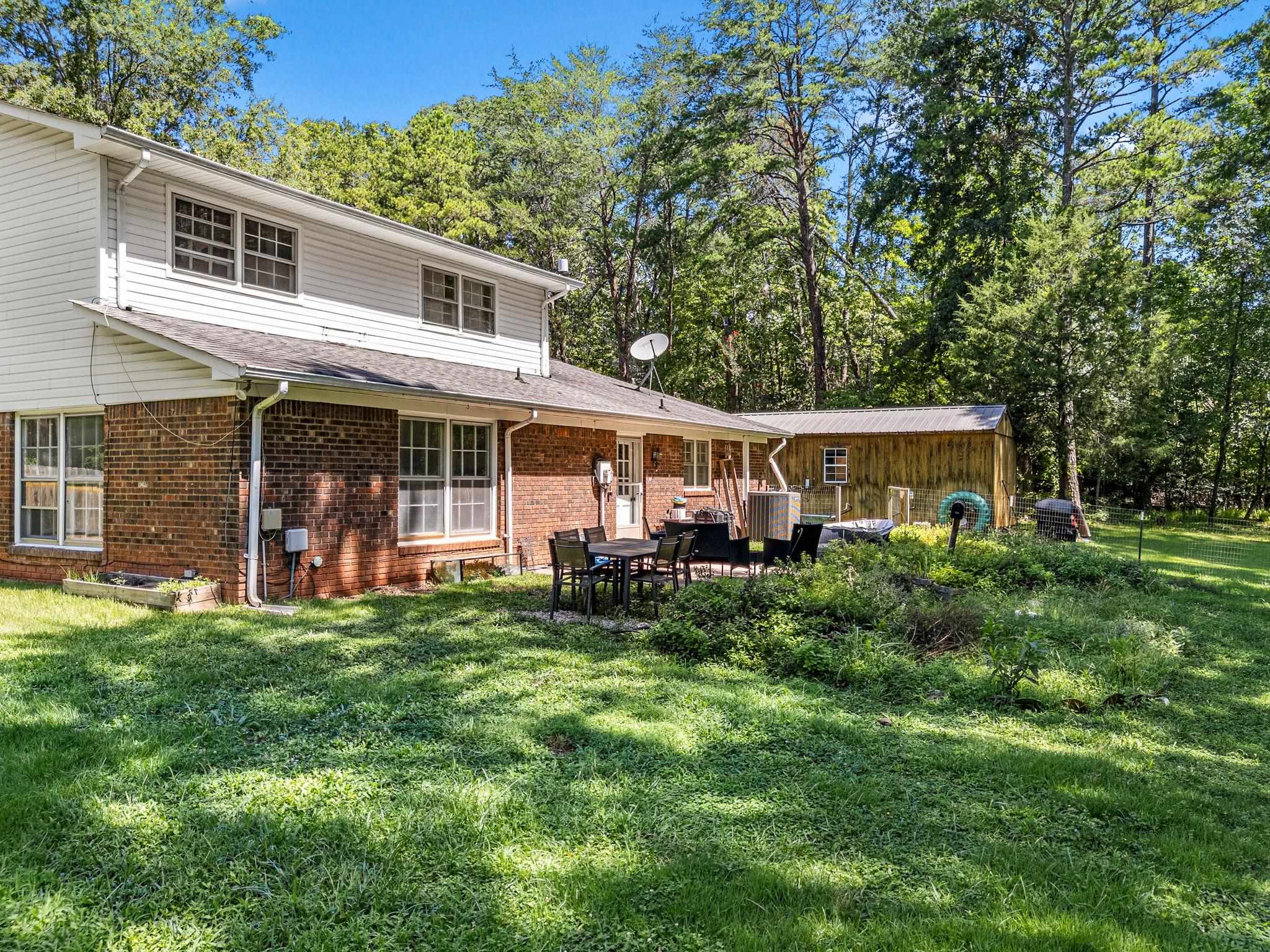 250 Nature View Lane
