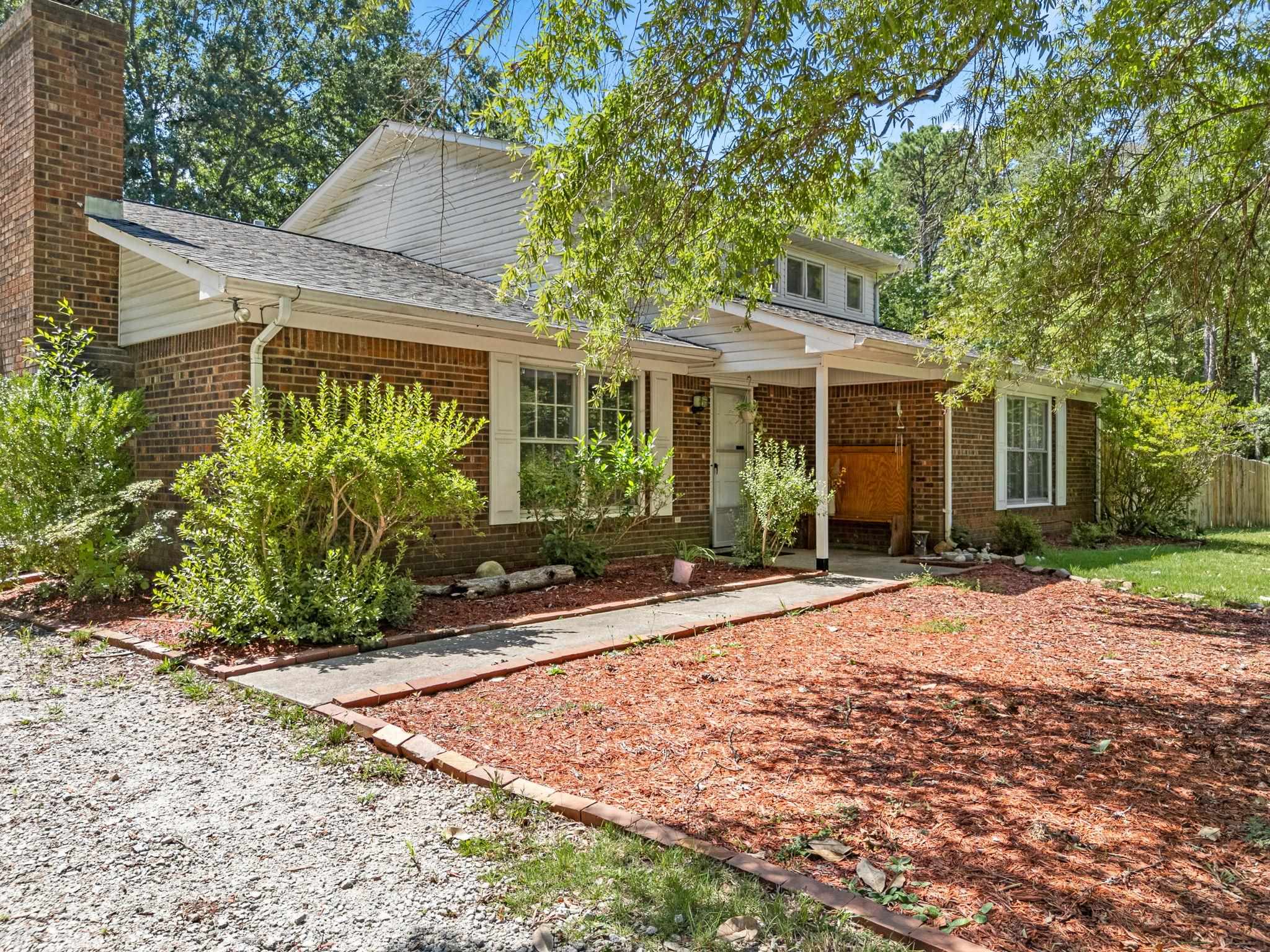 250 Nature View Lane