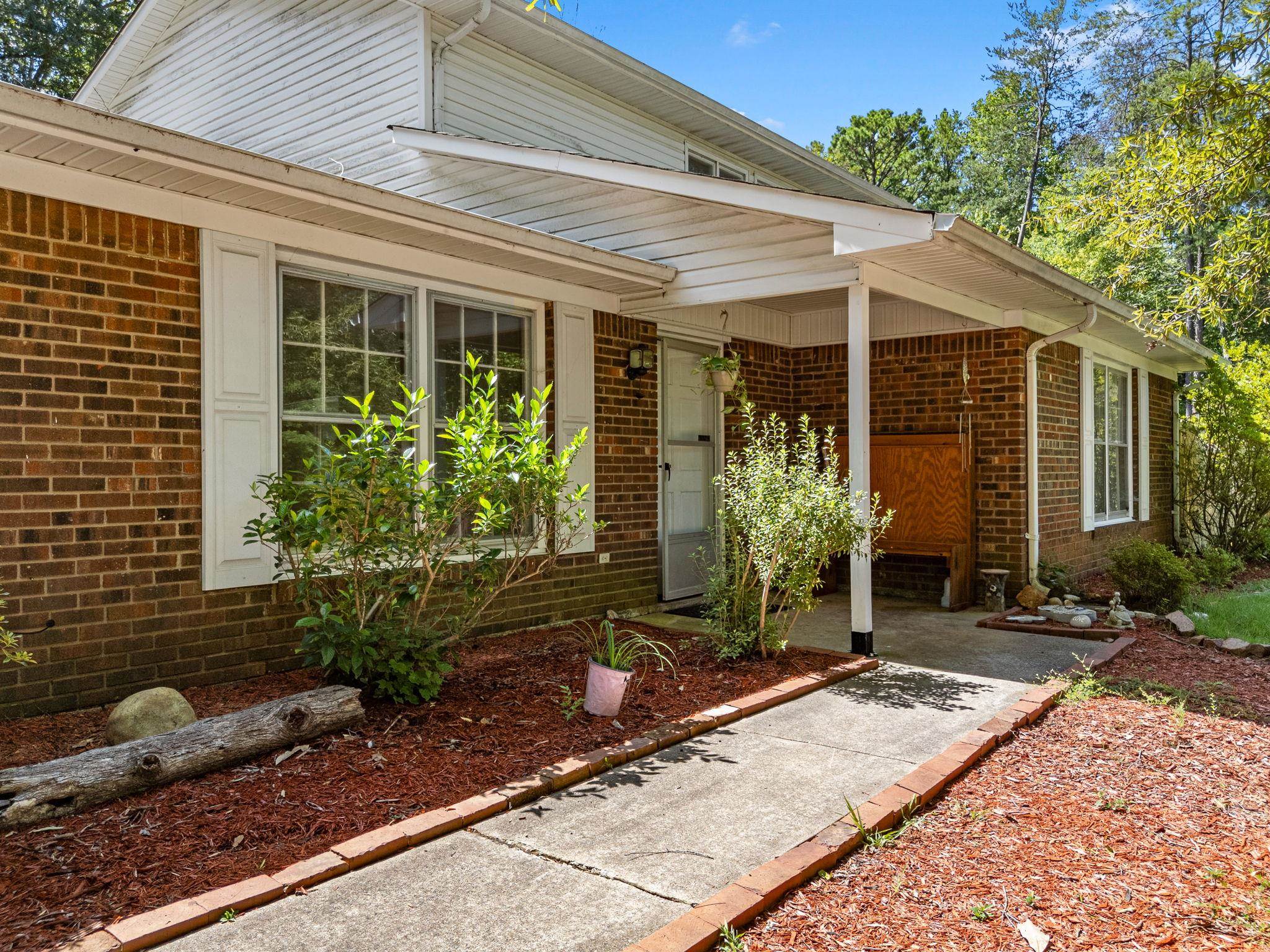250 Nature View Lane