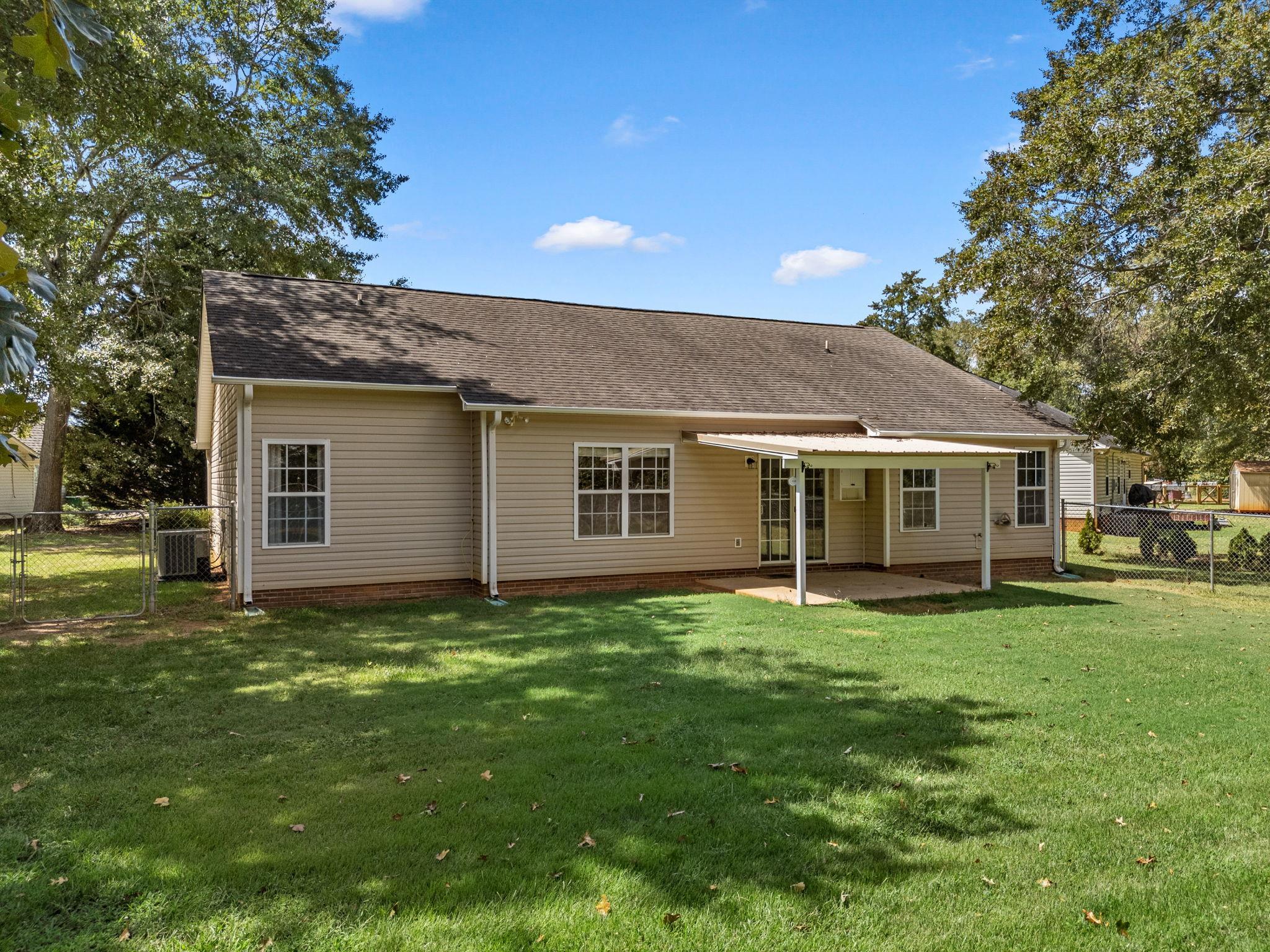 172 Lockland Drive