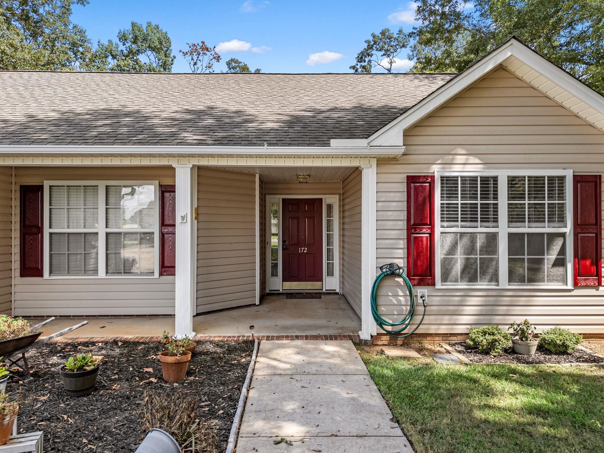 172 Lockland Drive