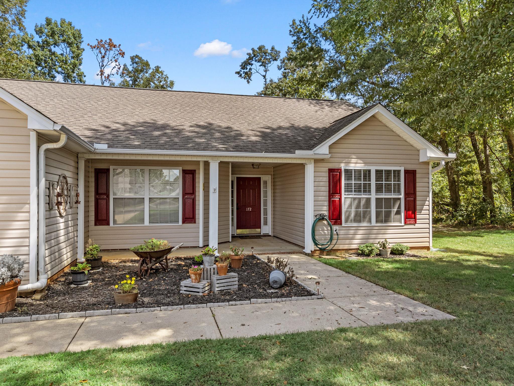 172 Lockland Drive