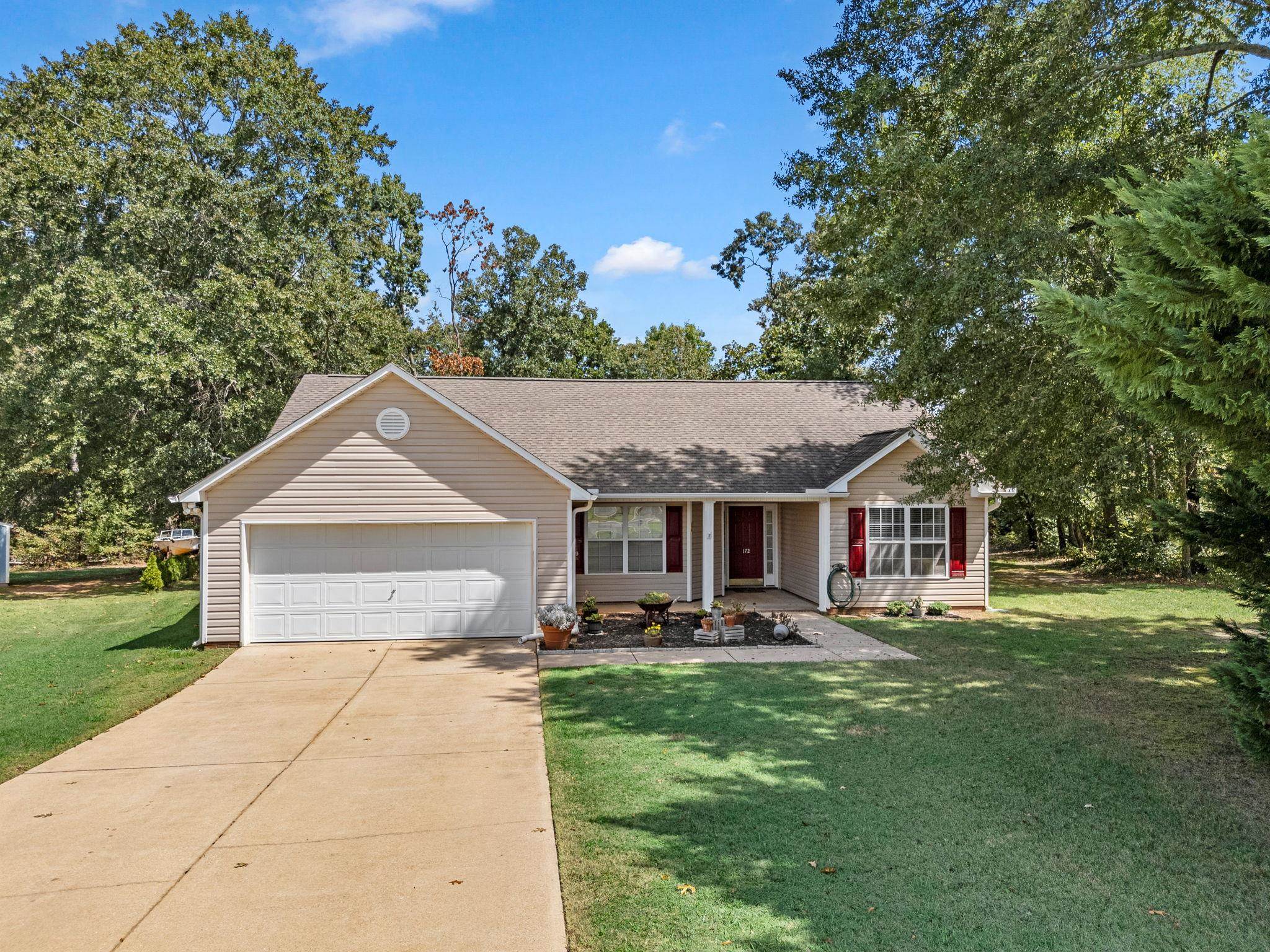 172 Lockland Drive