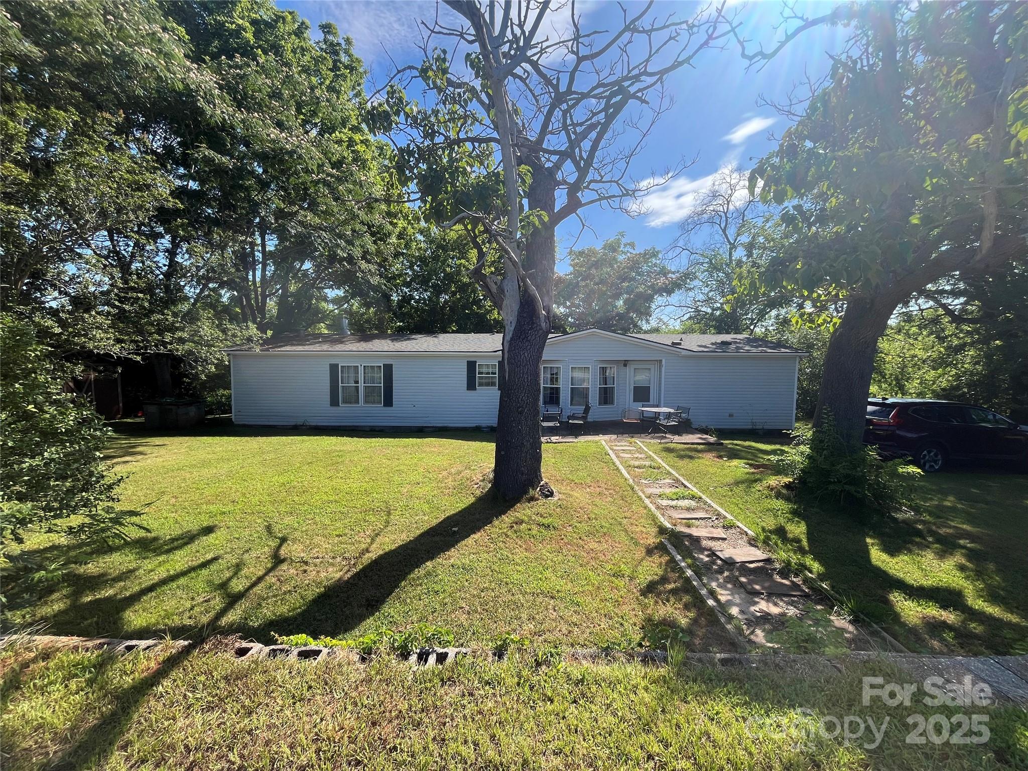 536 Pea Ridge Road