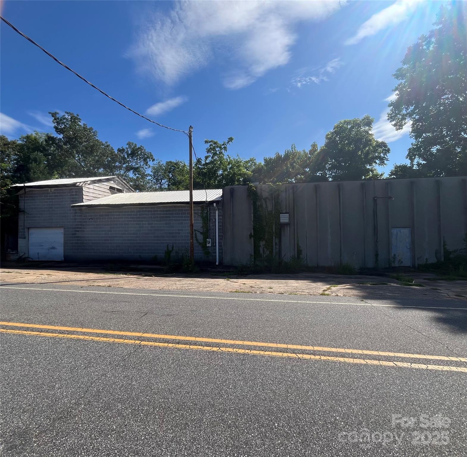536 Pea Ridge Road