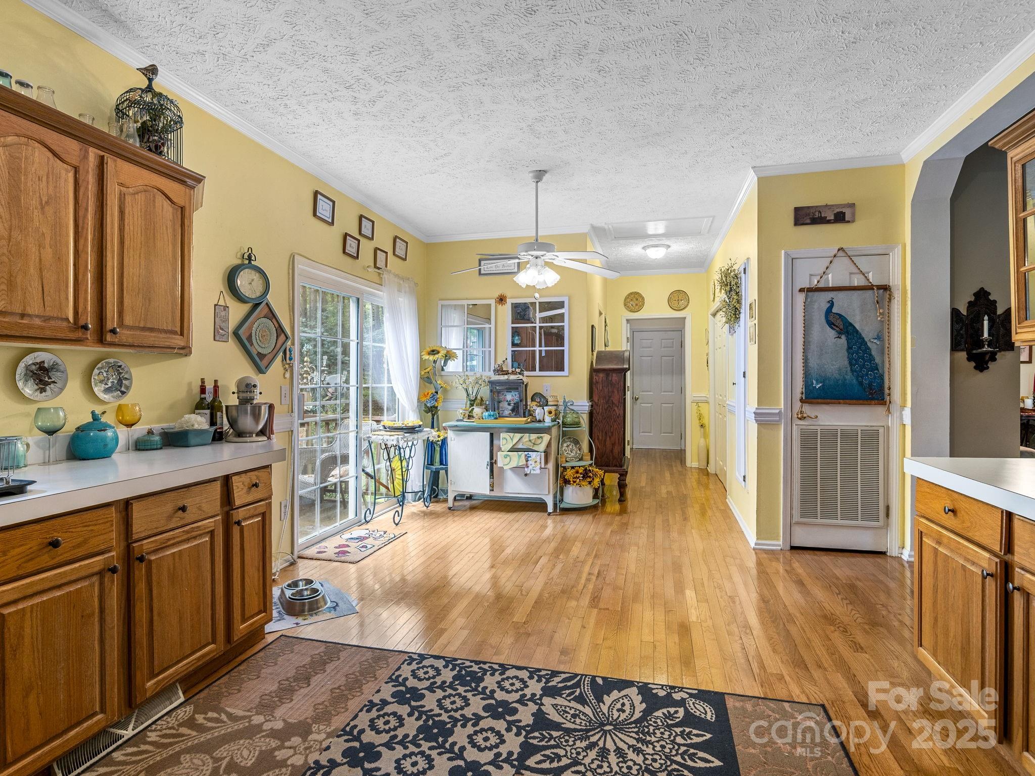 1146 Landrum Road