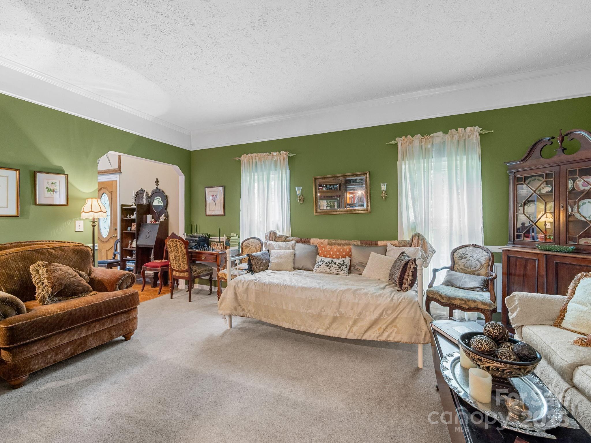 1146 Landrum Road