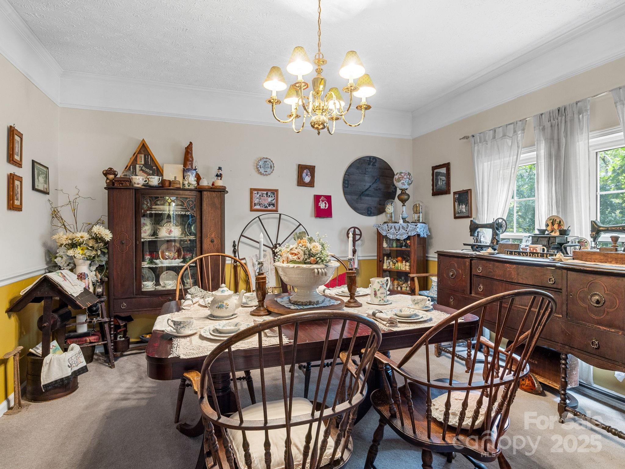 1146 Landrum Road