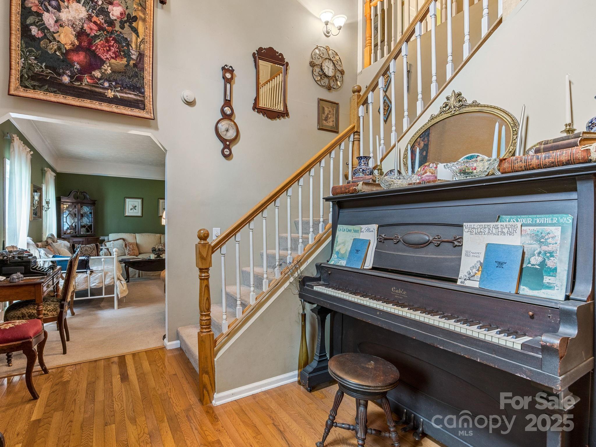 1146 Landrum Road