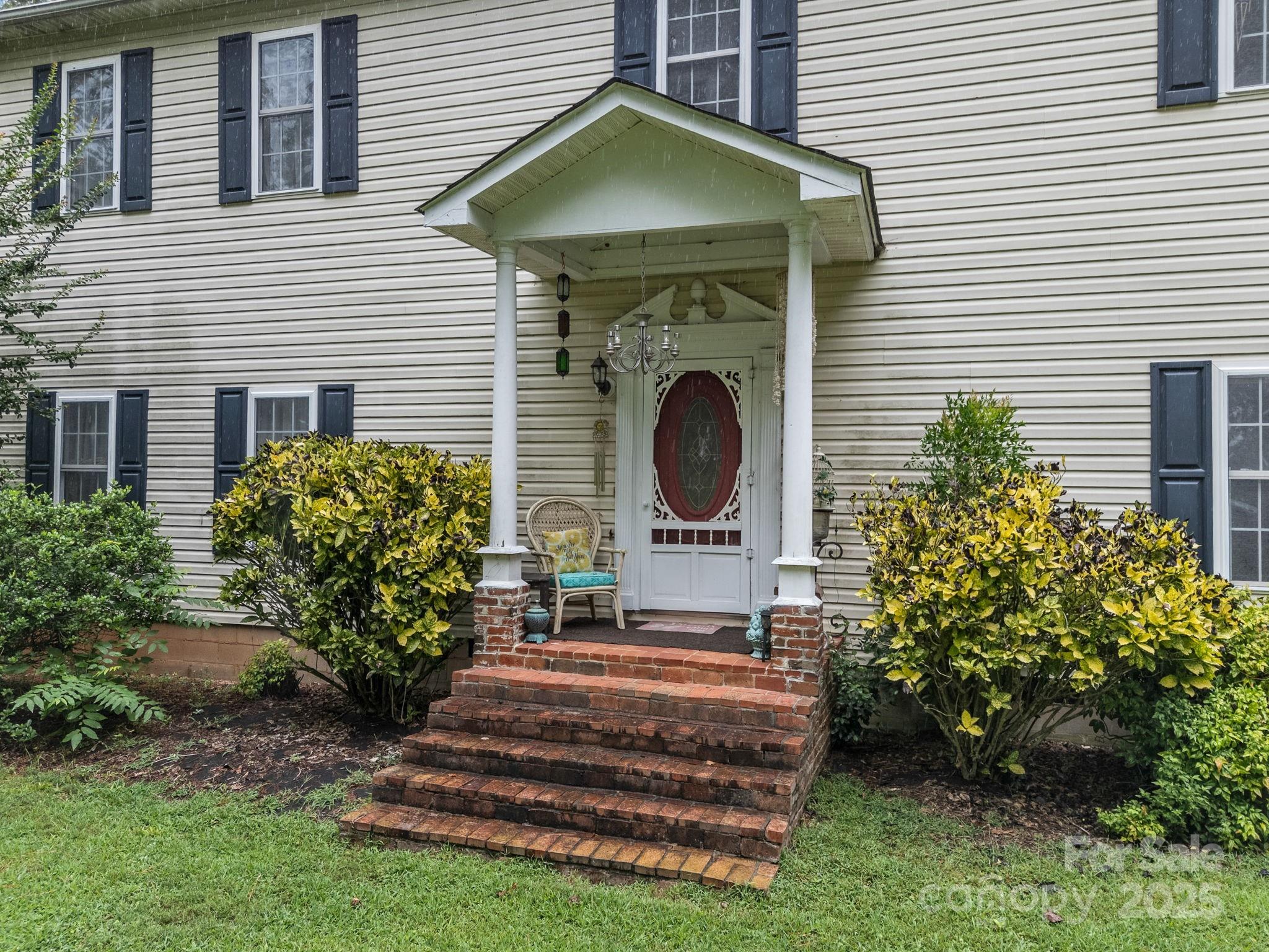 1146 Landrum Road