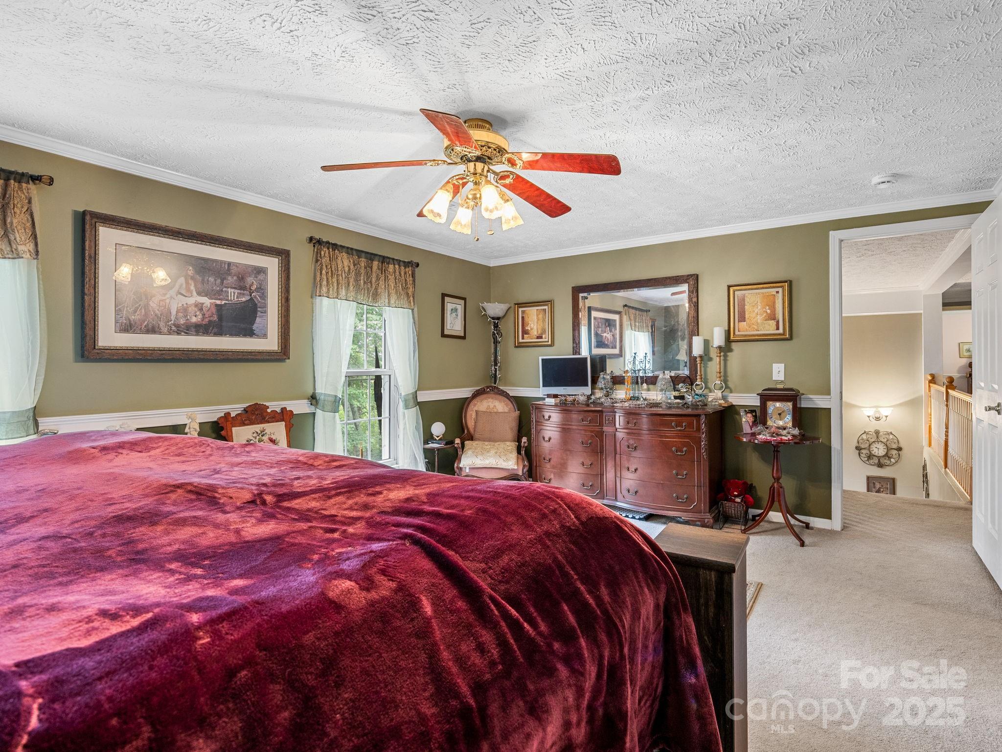 1146 Landrum Road