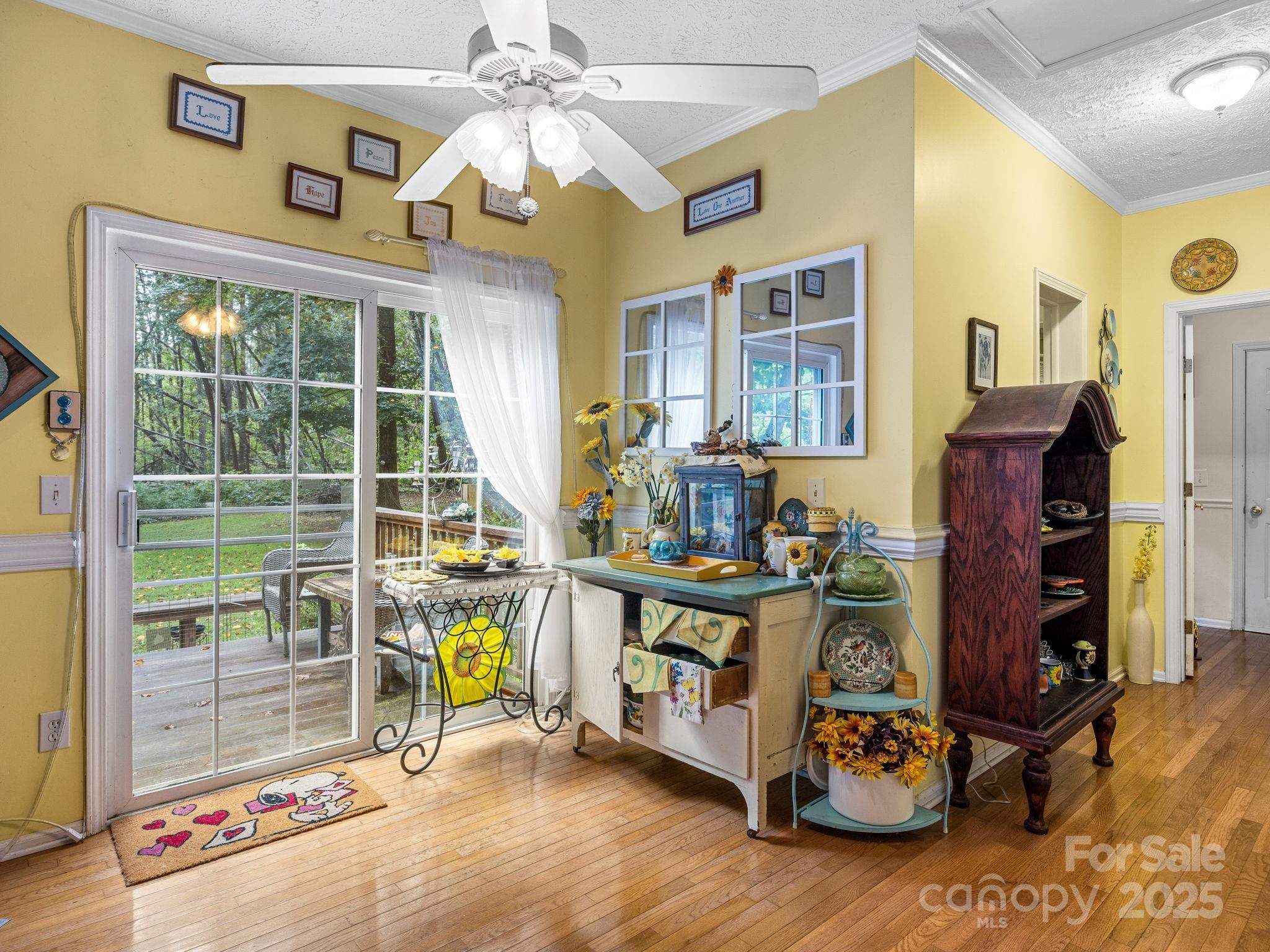 1146 Landrum Road