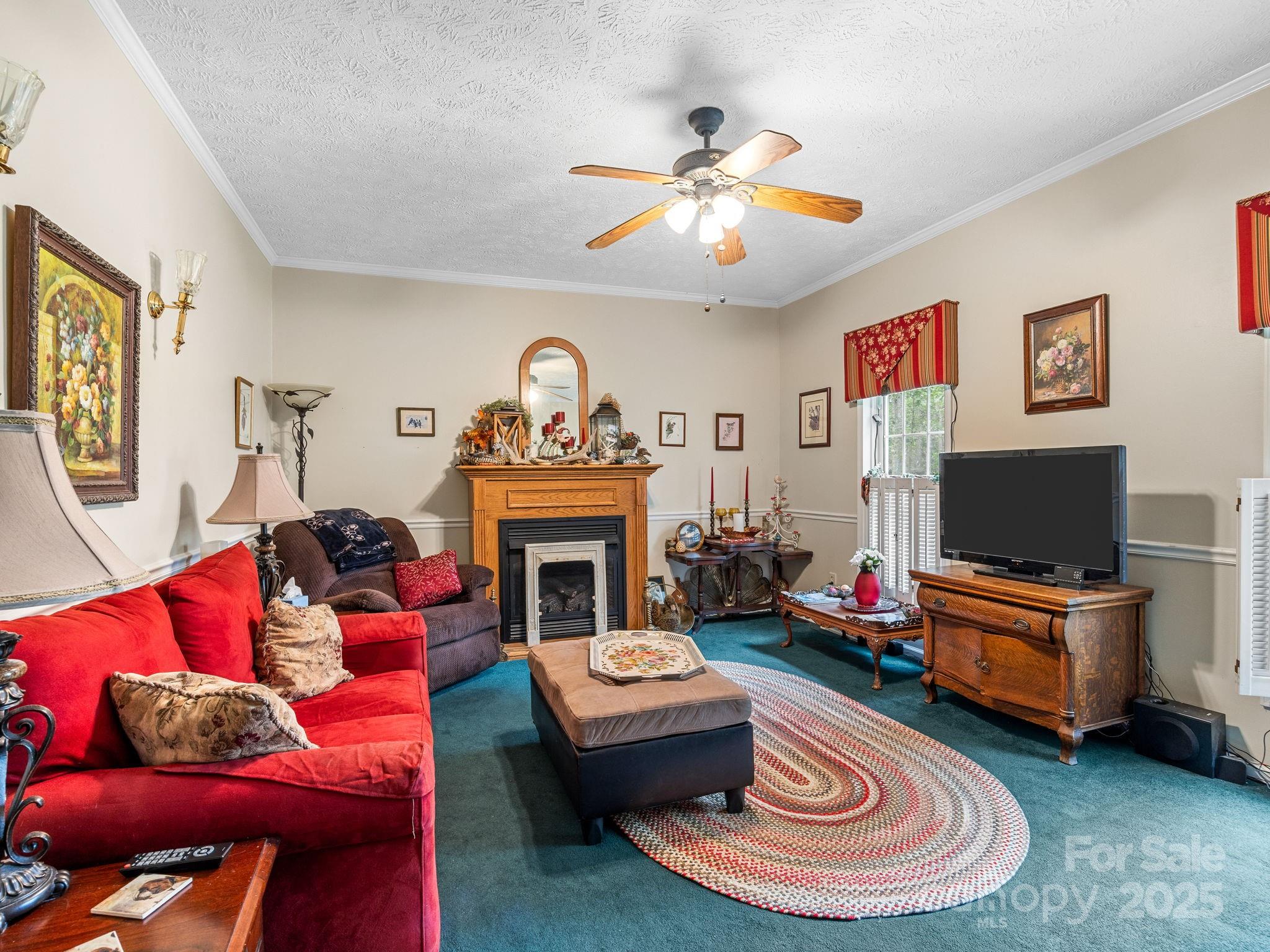 1146 Landrum Road