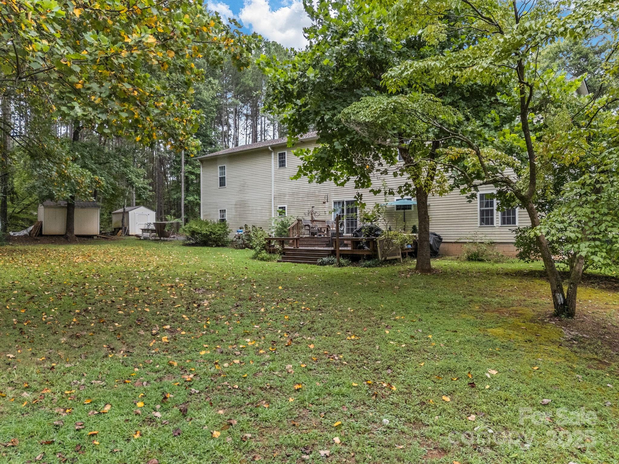 1146 Landrum Road