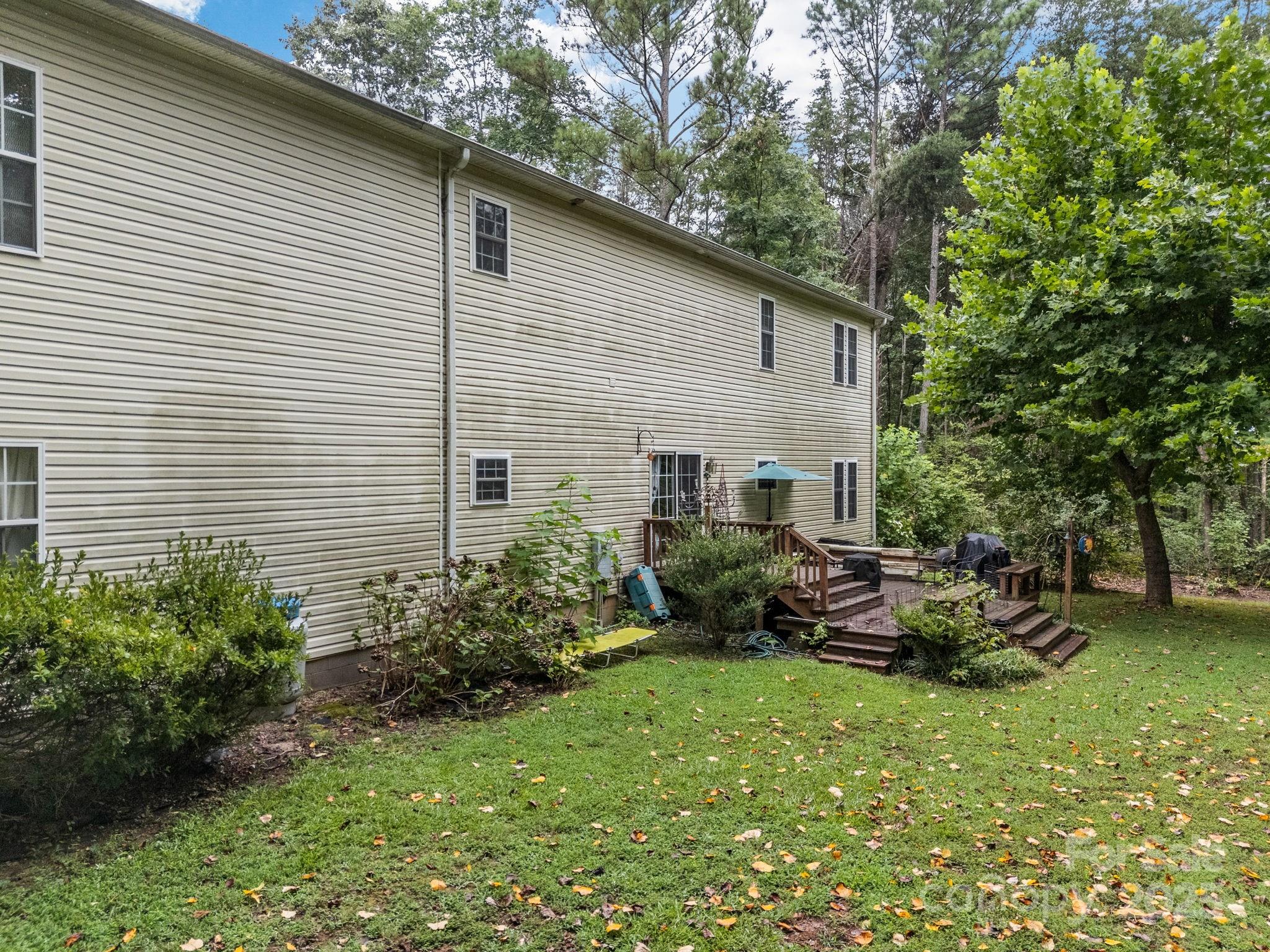 1146 Landrum Road