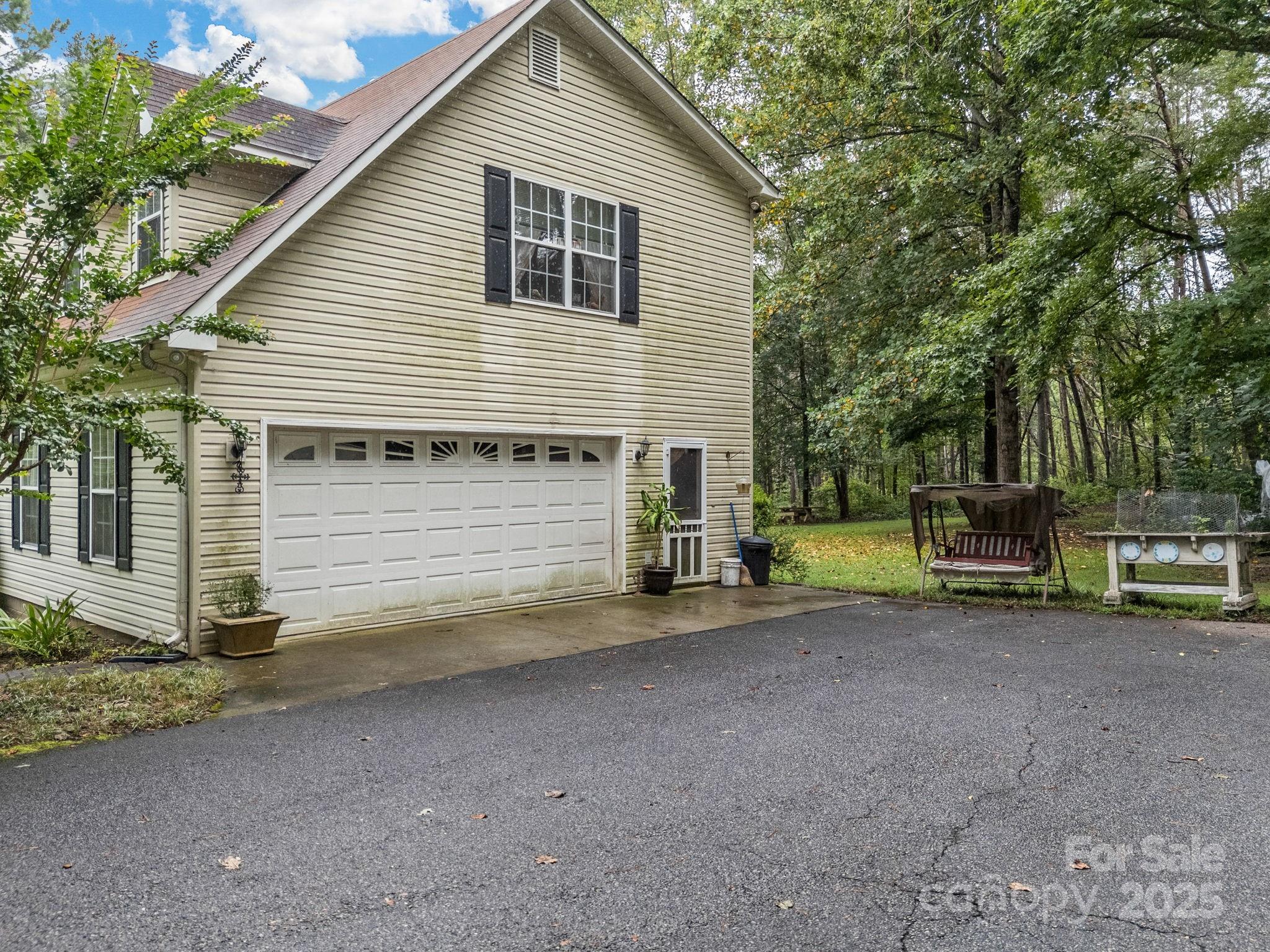 1146 Landrum Road
