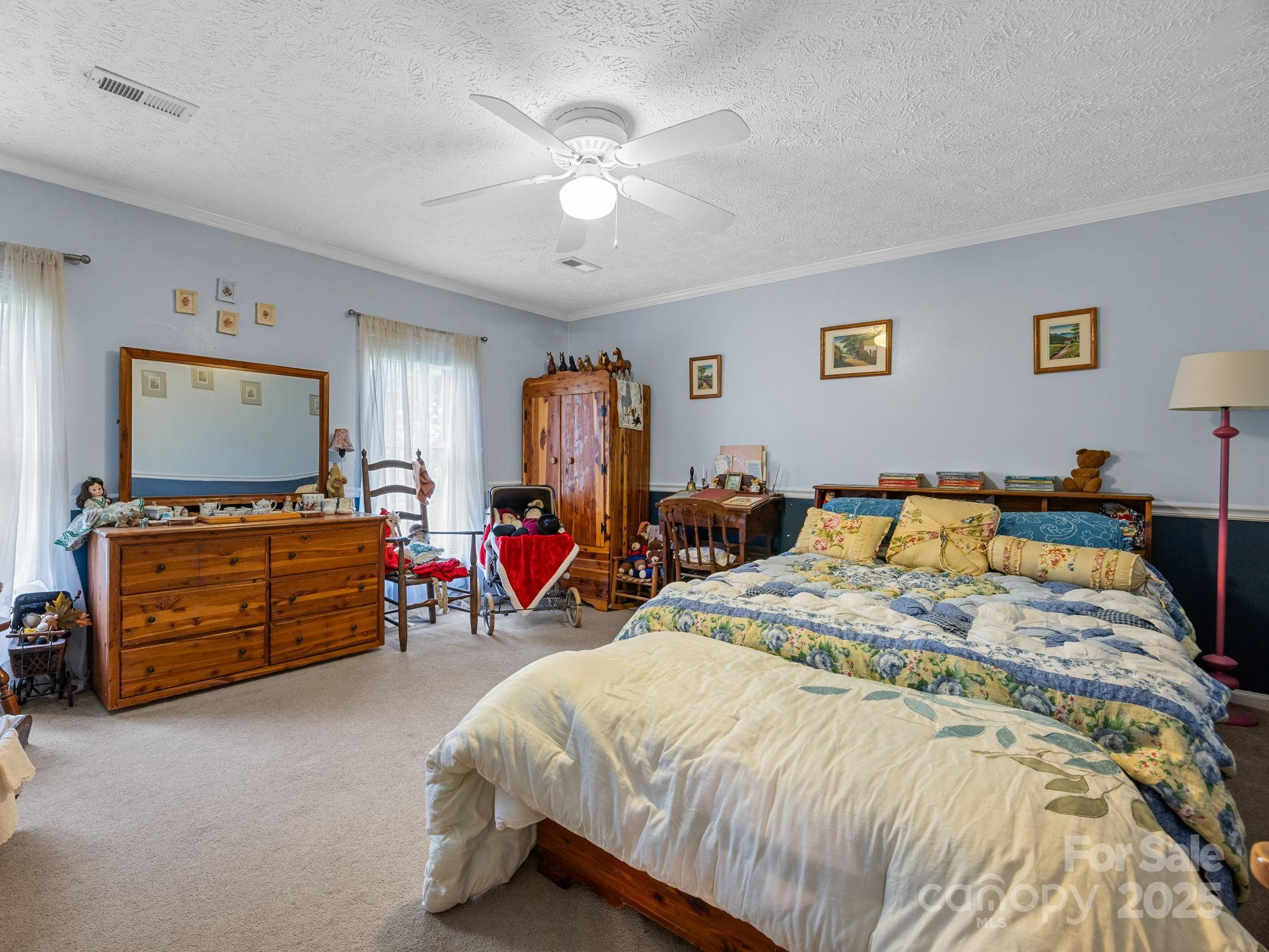 1146 Landrum Road